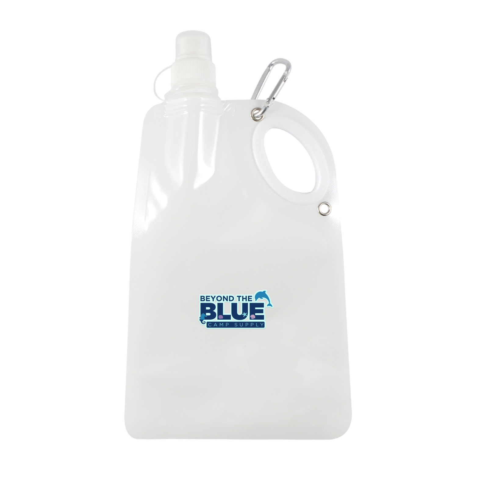Spritz 700ml Collapsible Bottle - Image 3