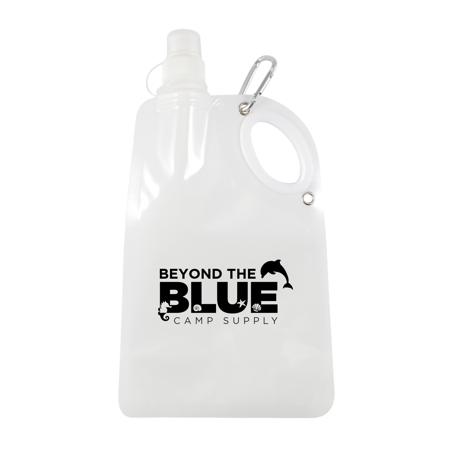 Spritz 700ml Collapsible Bottle - Image 2