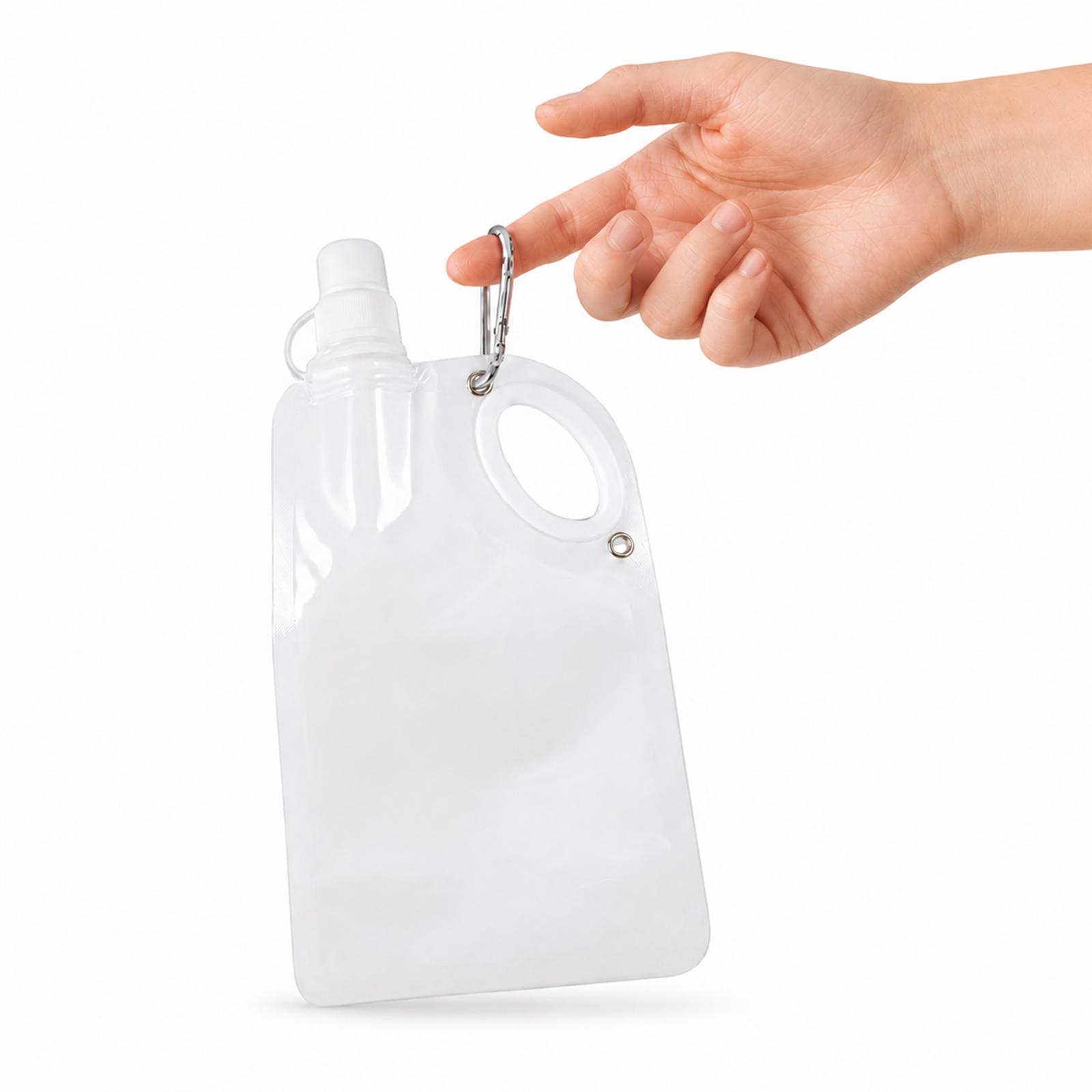 Spritz 700ml Collapsible Bottle - Image 4