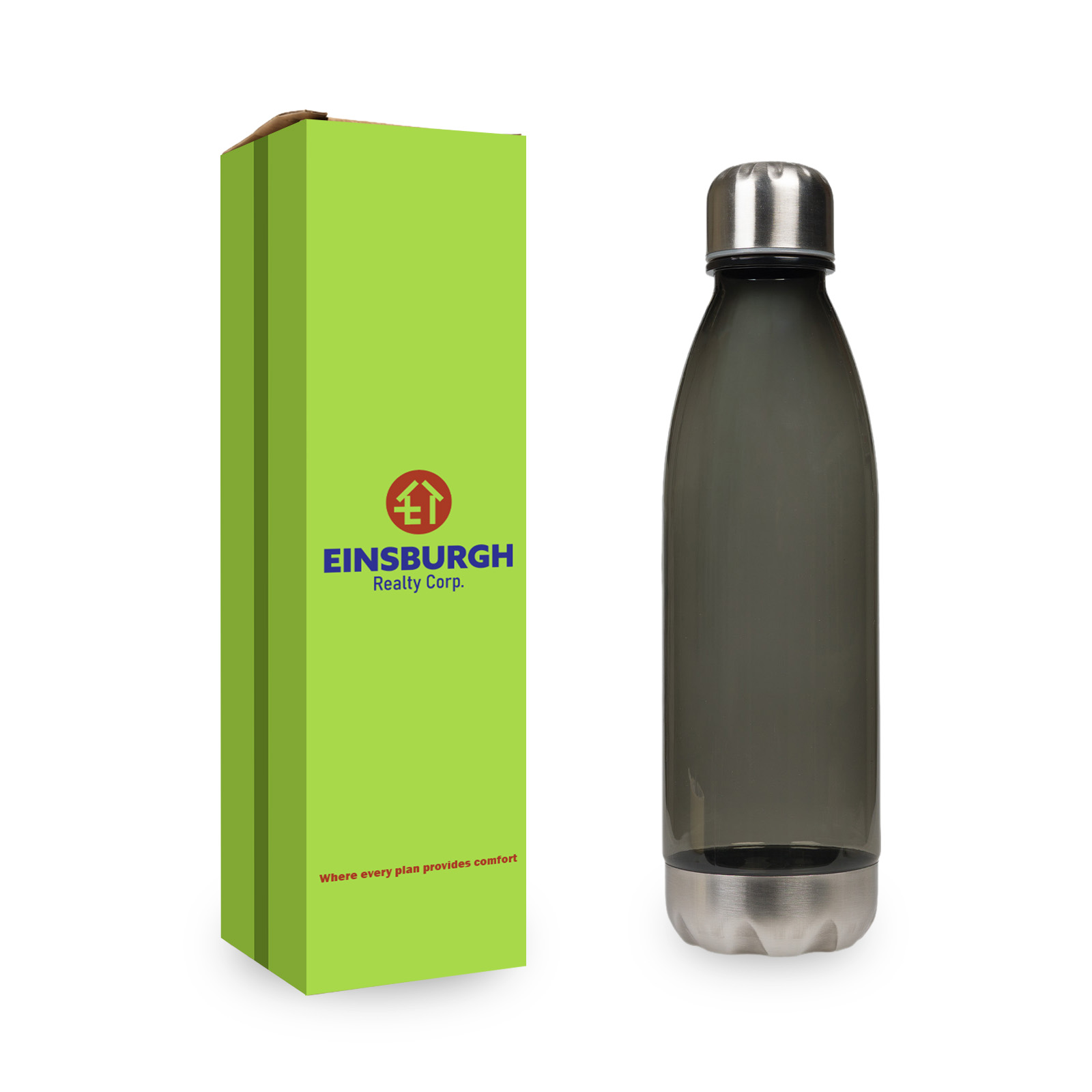 Soda Bottle - Image 7