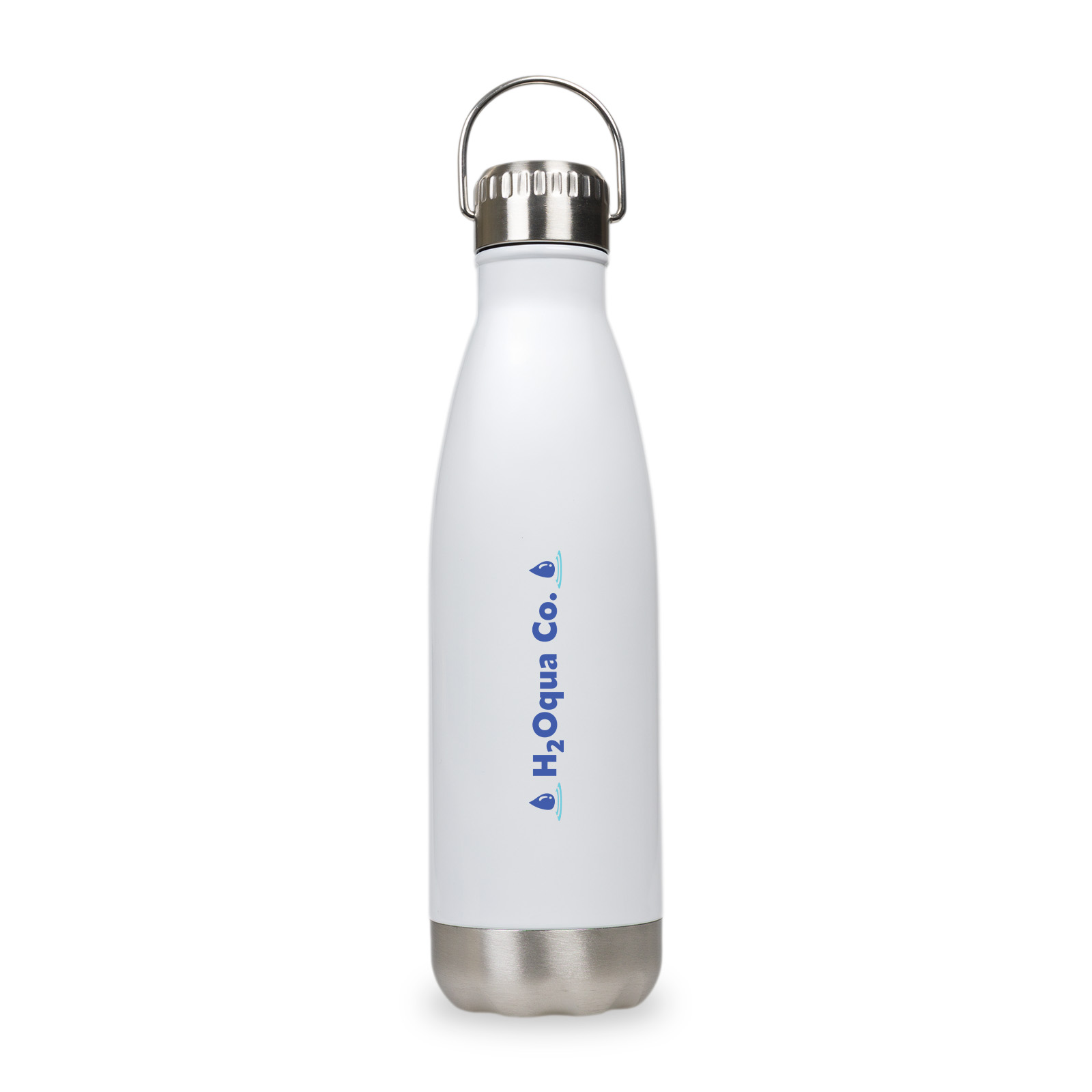 Soda Bottle with Hanger Lid - Image 3