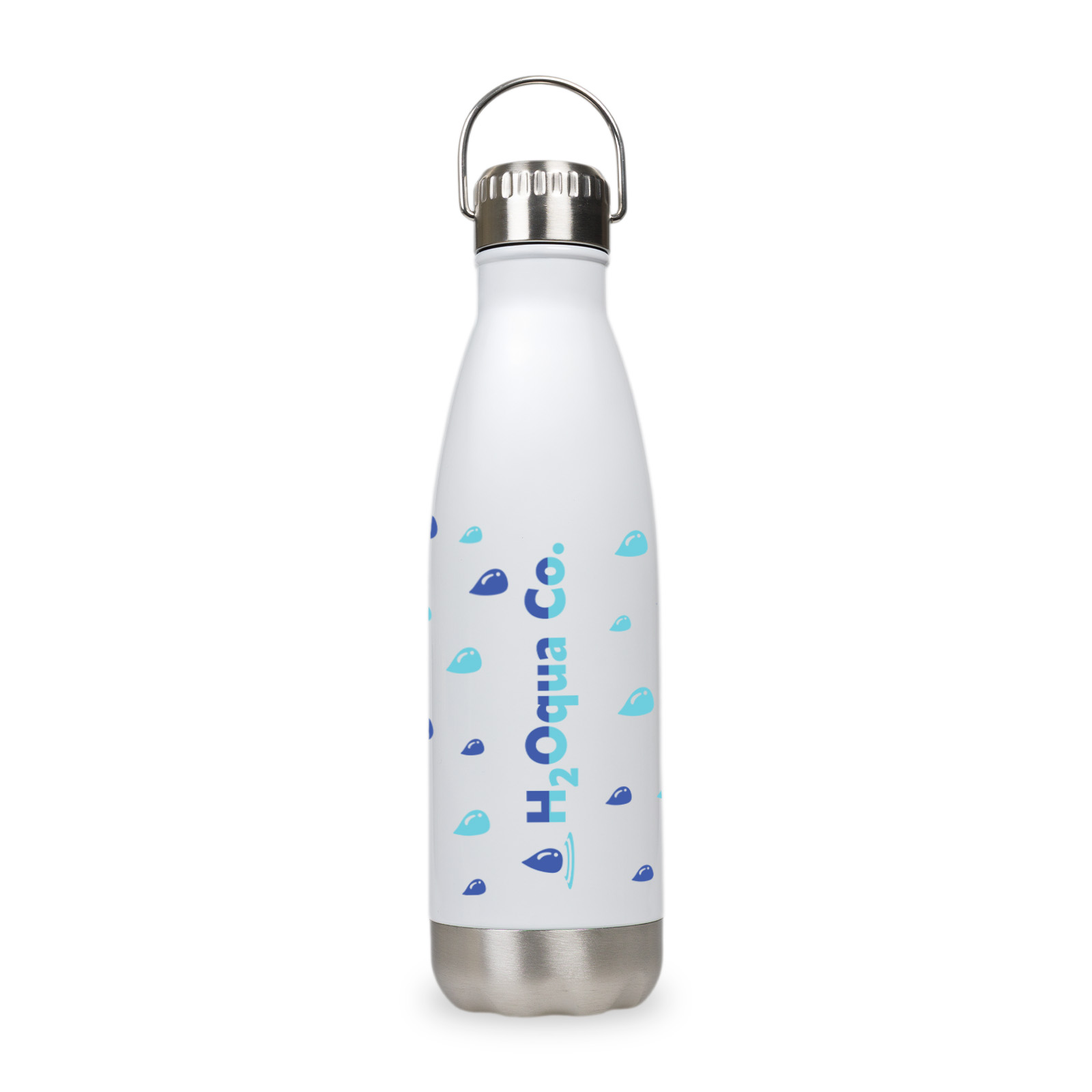 Soda Bottle with Hanger Lid - Image 5