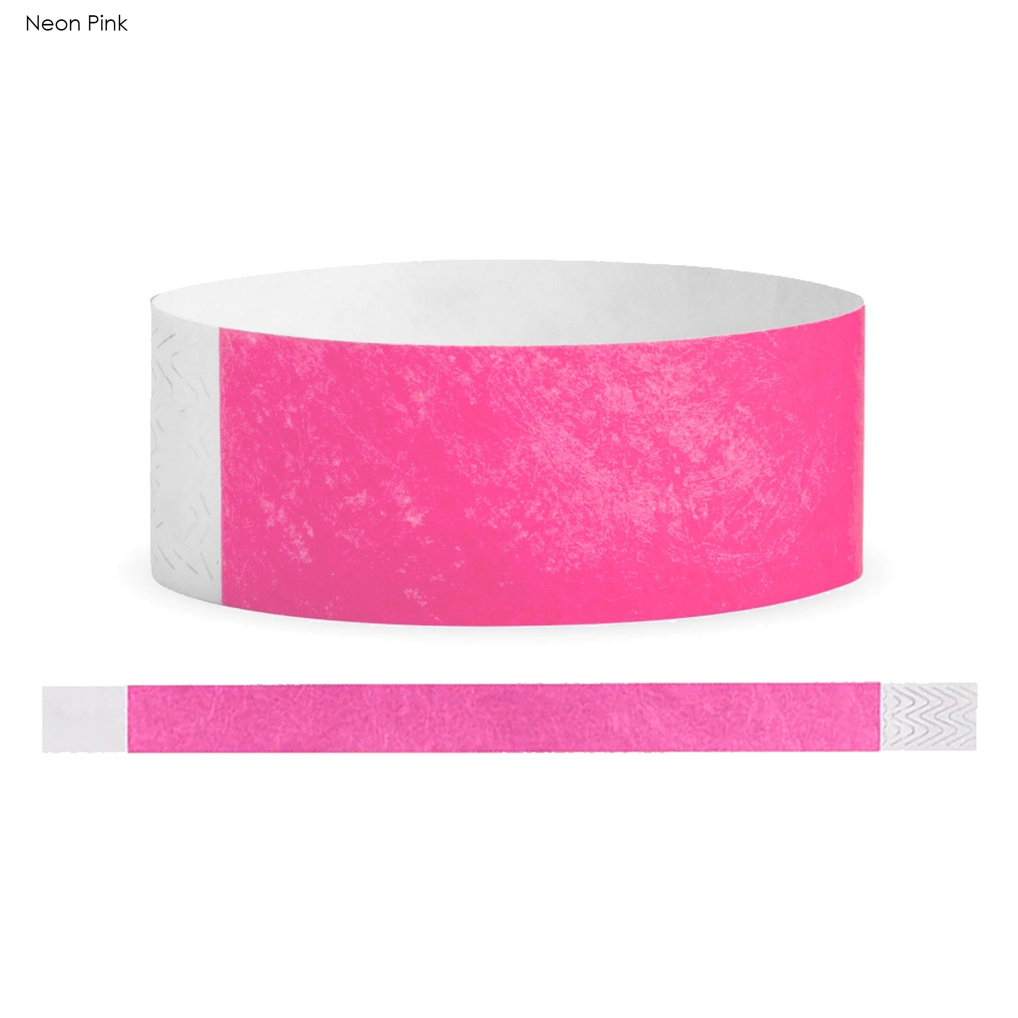 Tyvek Adult Wrist Band 25mm - Image 14