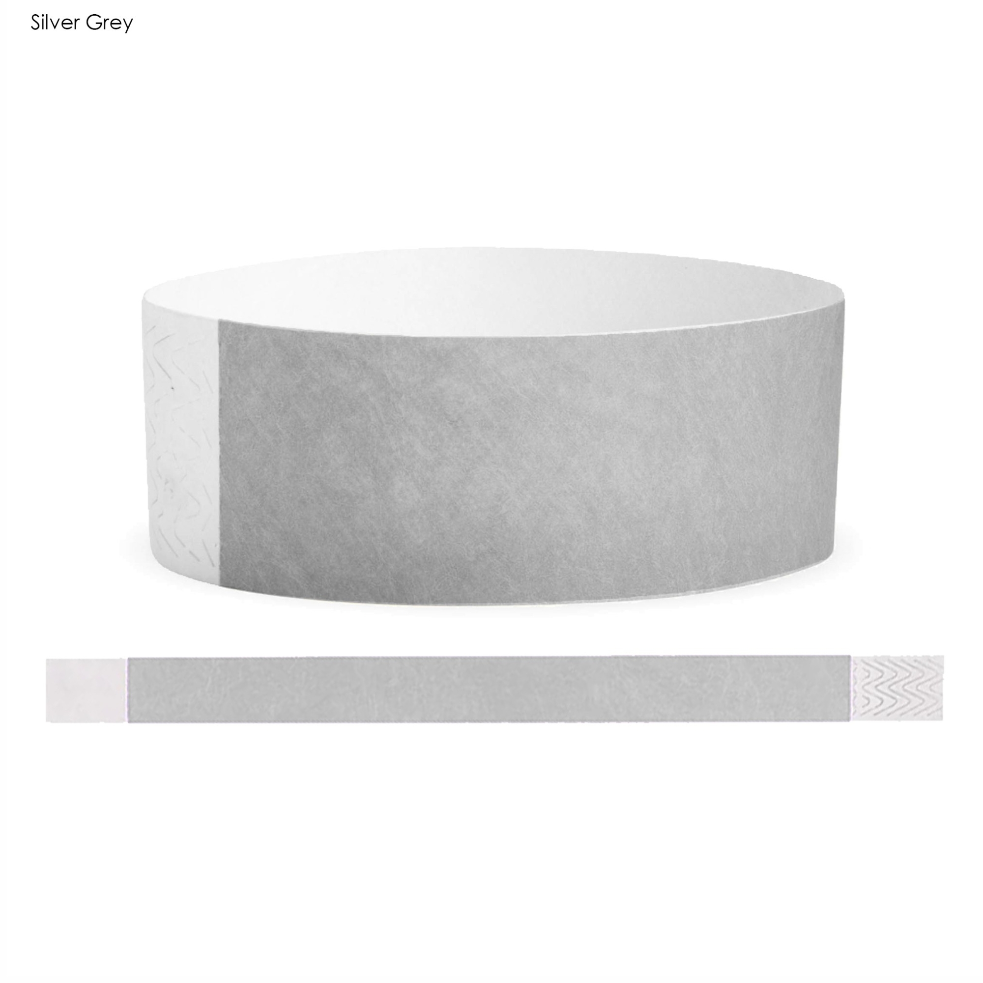 Tyvek Adult Wrist Band 25mm - Image 7