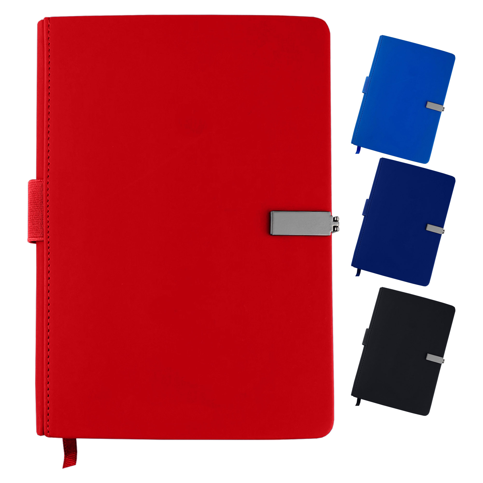 Derly Premium Notebook - Image 2