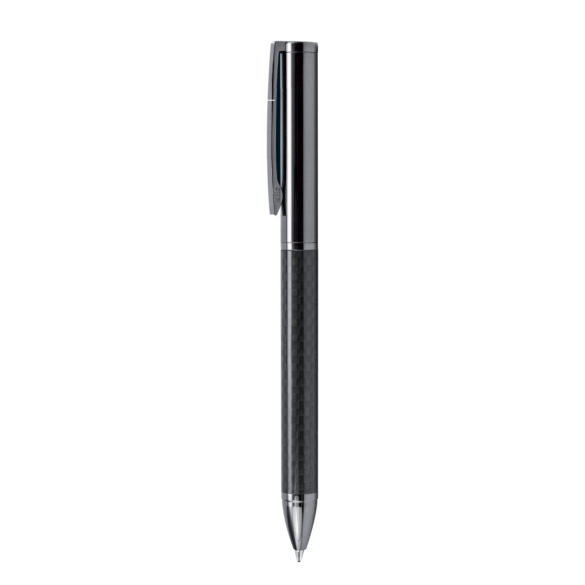 Fusion Carbon Ball Pen - Image 2