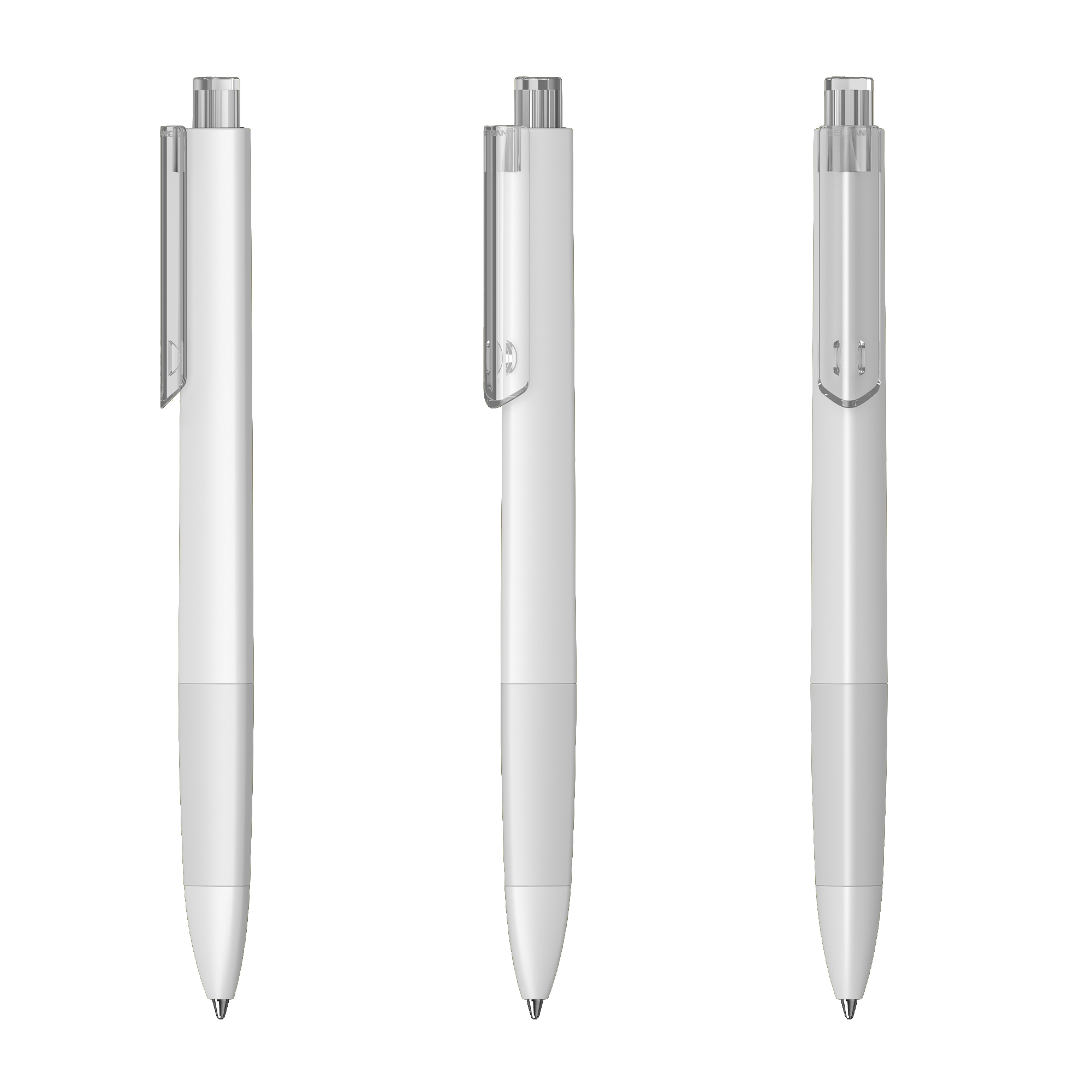 Tecto Softtouch Transparent - Image 12