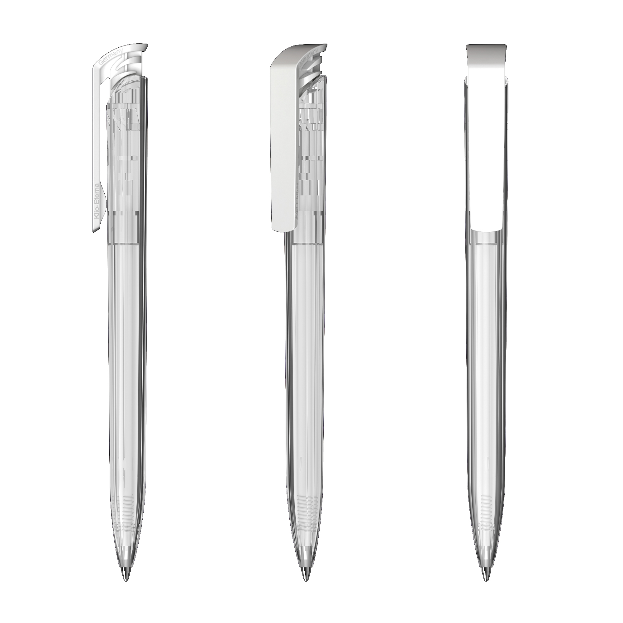 Trias Transparent High Gloss - Image 9