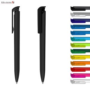 Trias Softtouch Transparent
