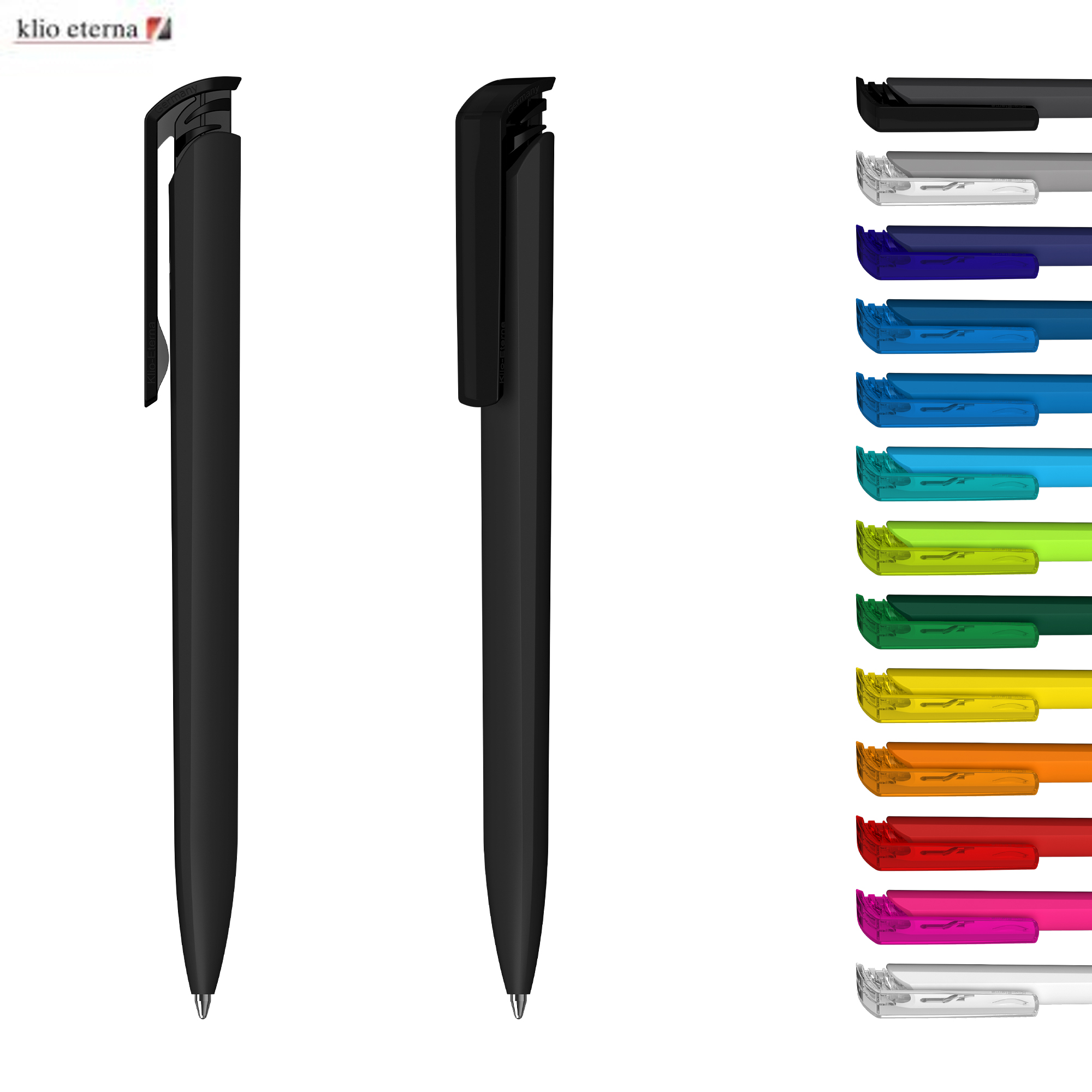 Trias Softtouch Transparent