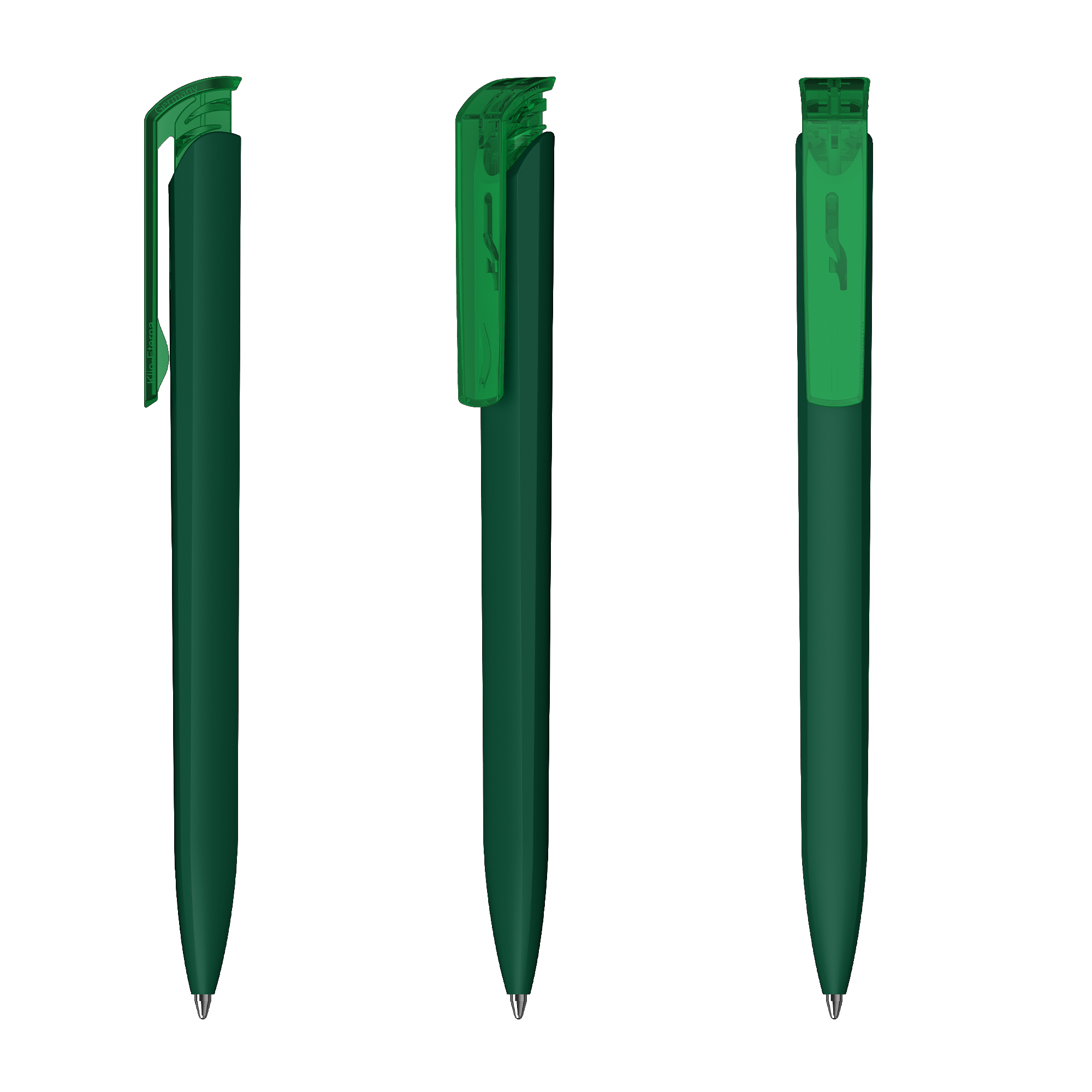 Trias Softtouch Transparent - Image 3