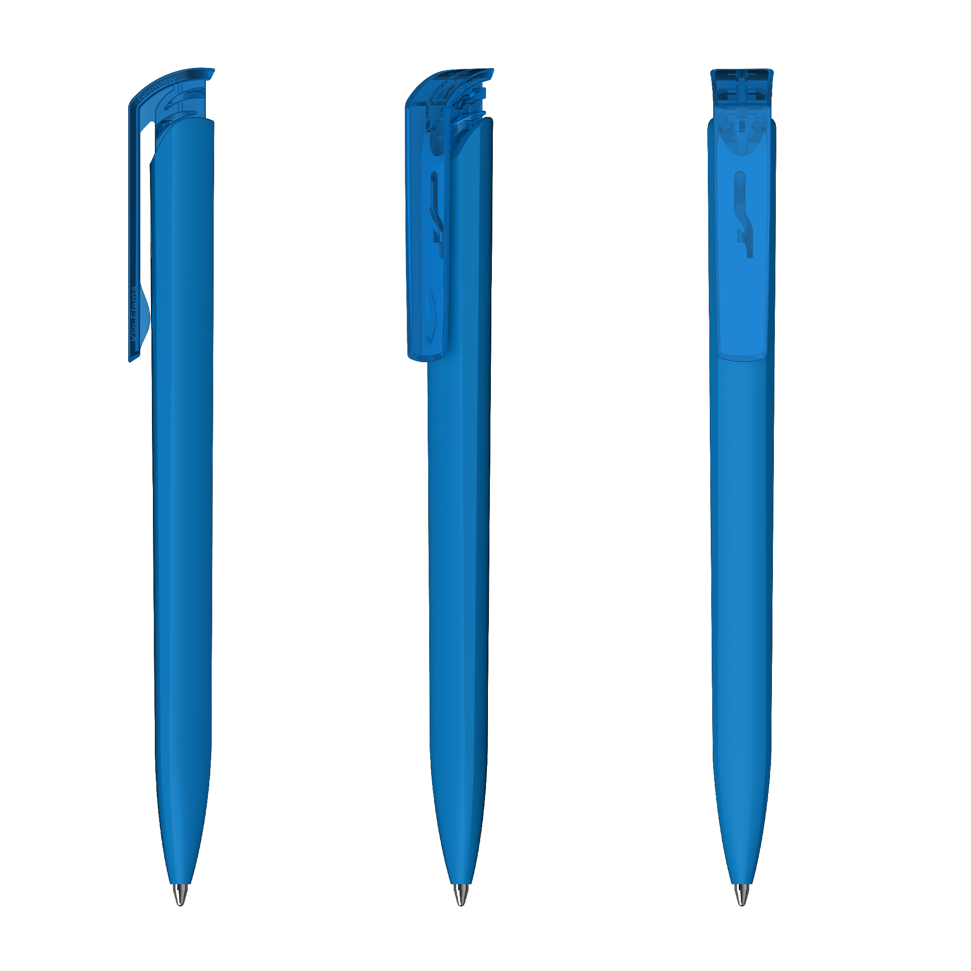 Trias Softtouch Transparent - Image 7