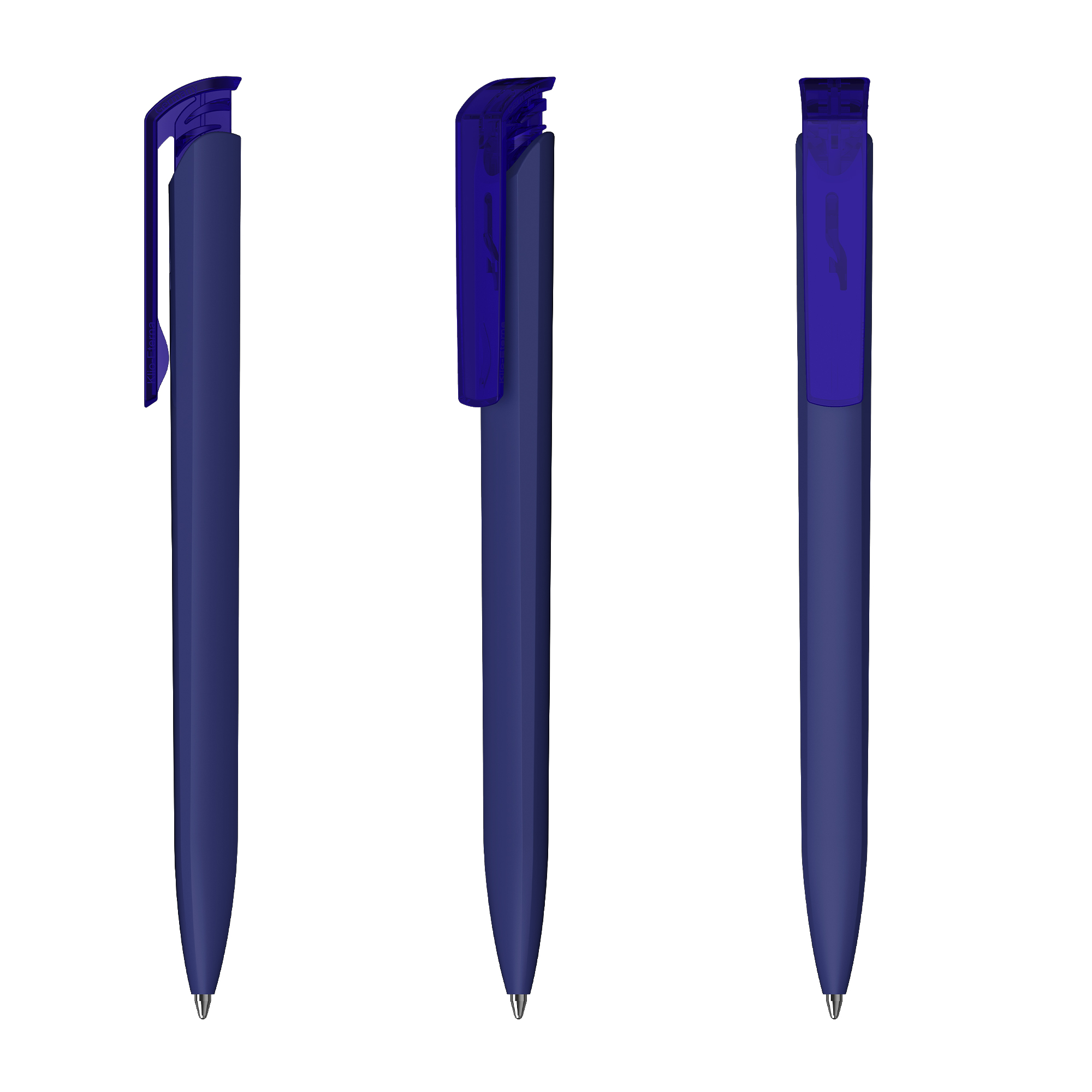 Trias Softtouch Transparent - Image 10