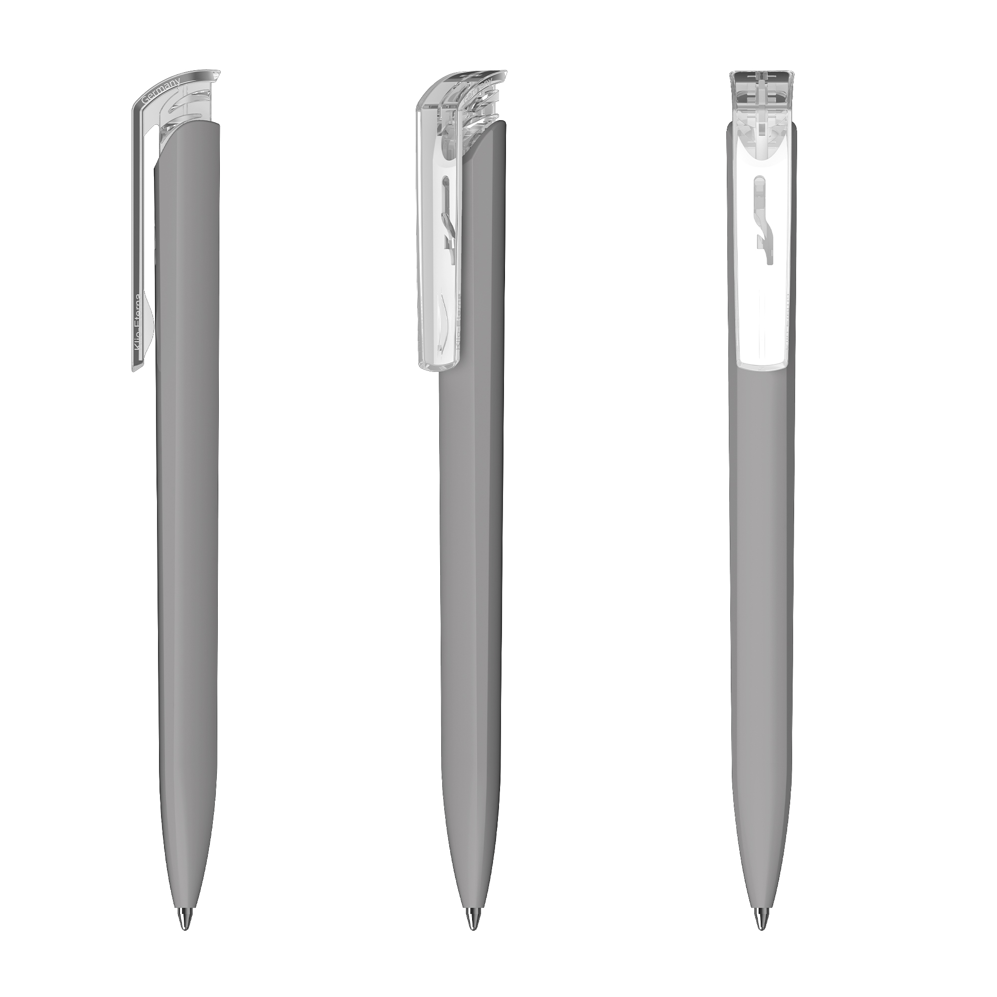 Trias Softtouch Transparent - Image 11