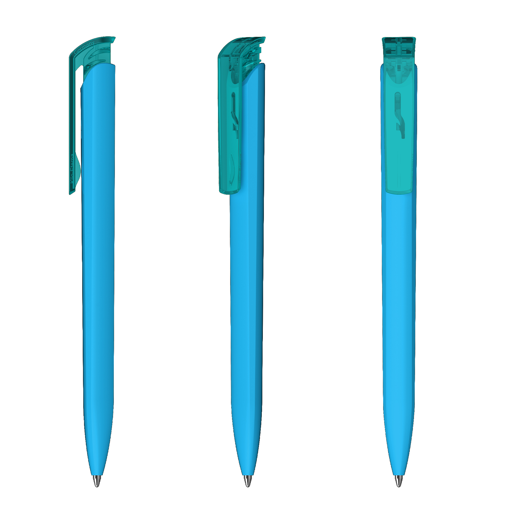 Trias Softtouch Transparent - Image 14