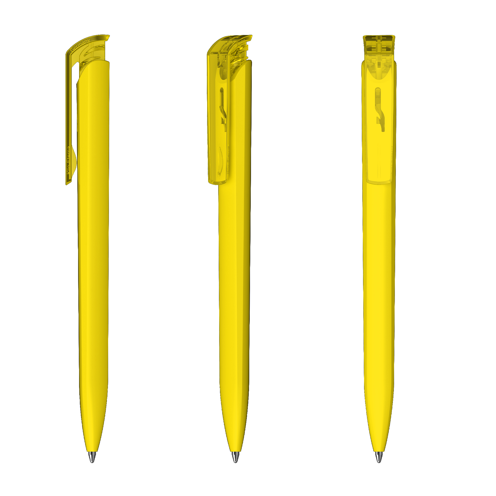 Trias Softtouch Transparent - Image 5