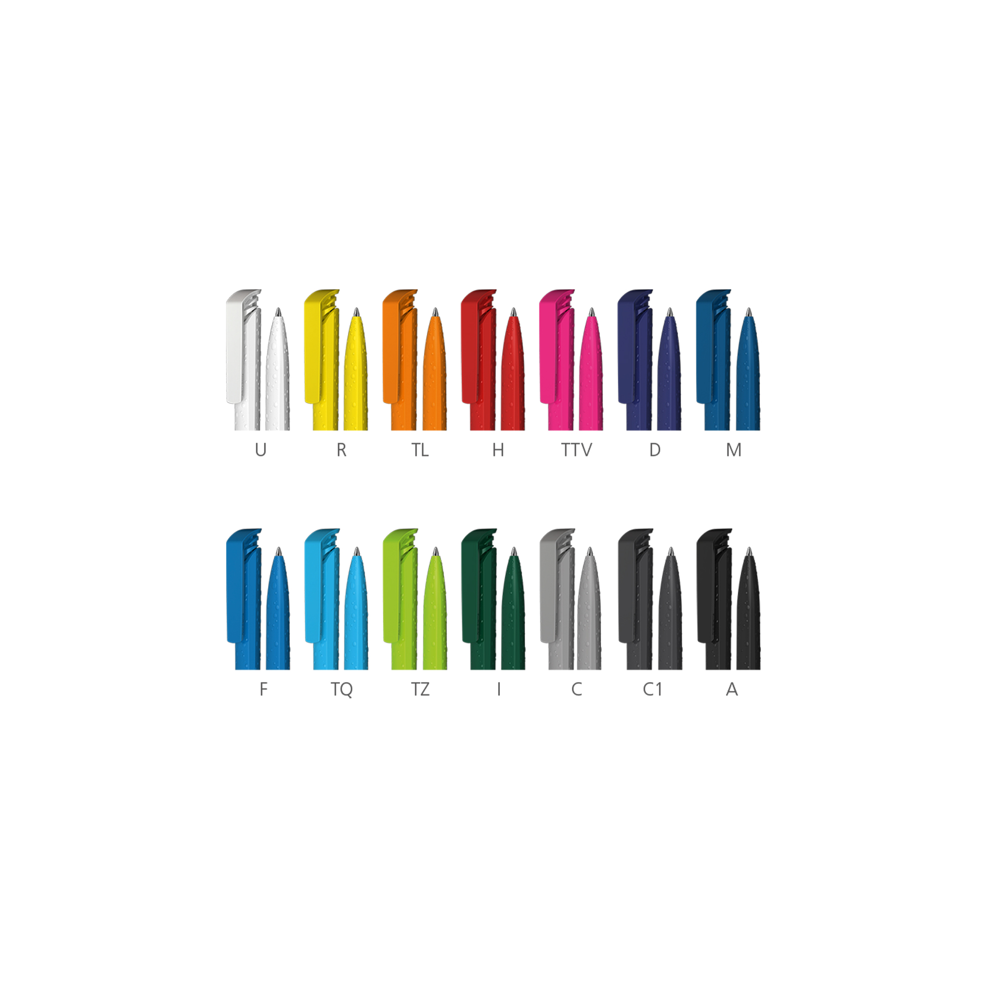 Trias Structure High Gloss - Image 16