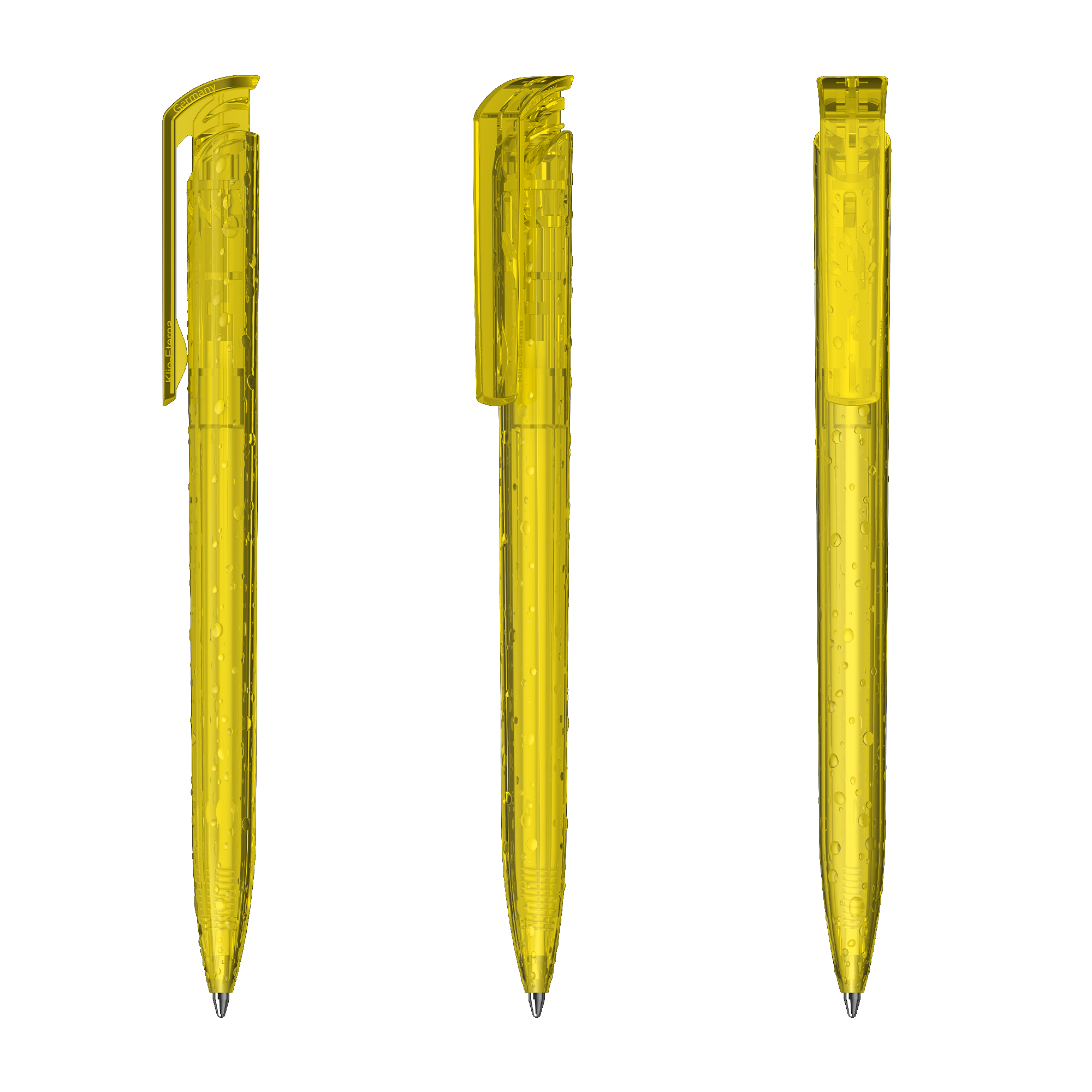 Trias Structure Transparent - Image 5