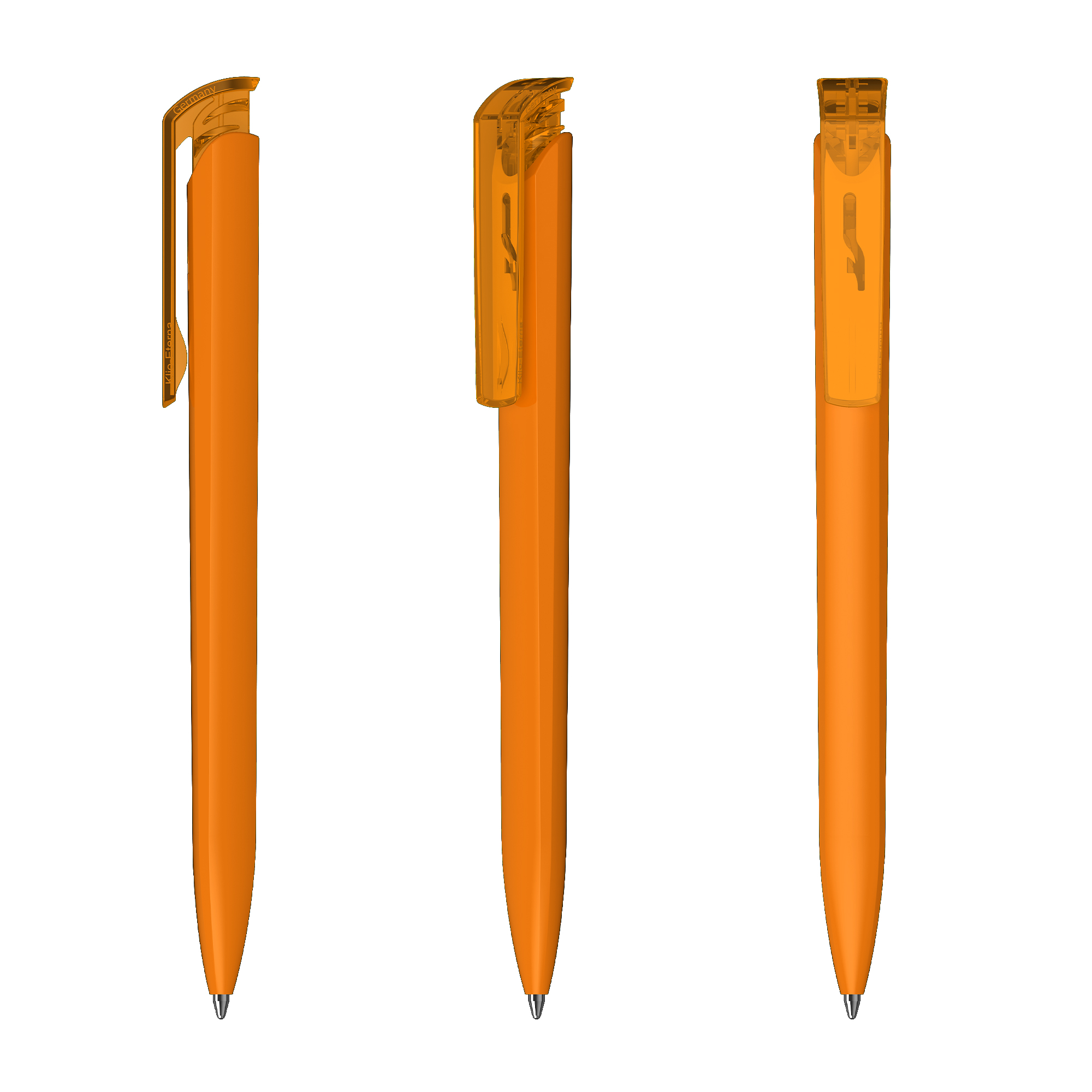 Trias High Gloss Transparent - Image 13