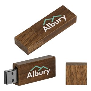 Proxela Wood USB 32GB