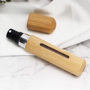 Mini Bamboo Atomiser