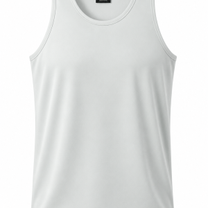Botany Mens Singlets - 1107