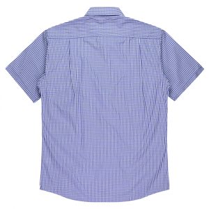 Epsom Mens Shirt Short Sleeve Runout - 1907s