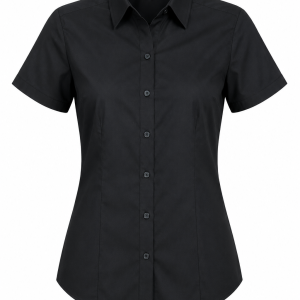 Kingswood Lady Shirt Short Sleeve - 2910s