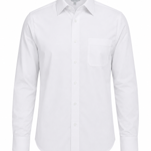 Kingswood Mens Shirt Long Sleeve - 1910l