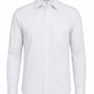 Mosman Mens Shirt Long Sleeve - 1903l
