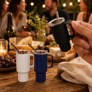 Mini Insulated Tumbler 2oz