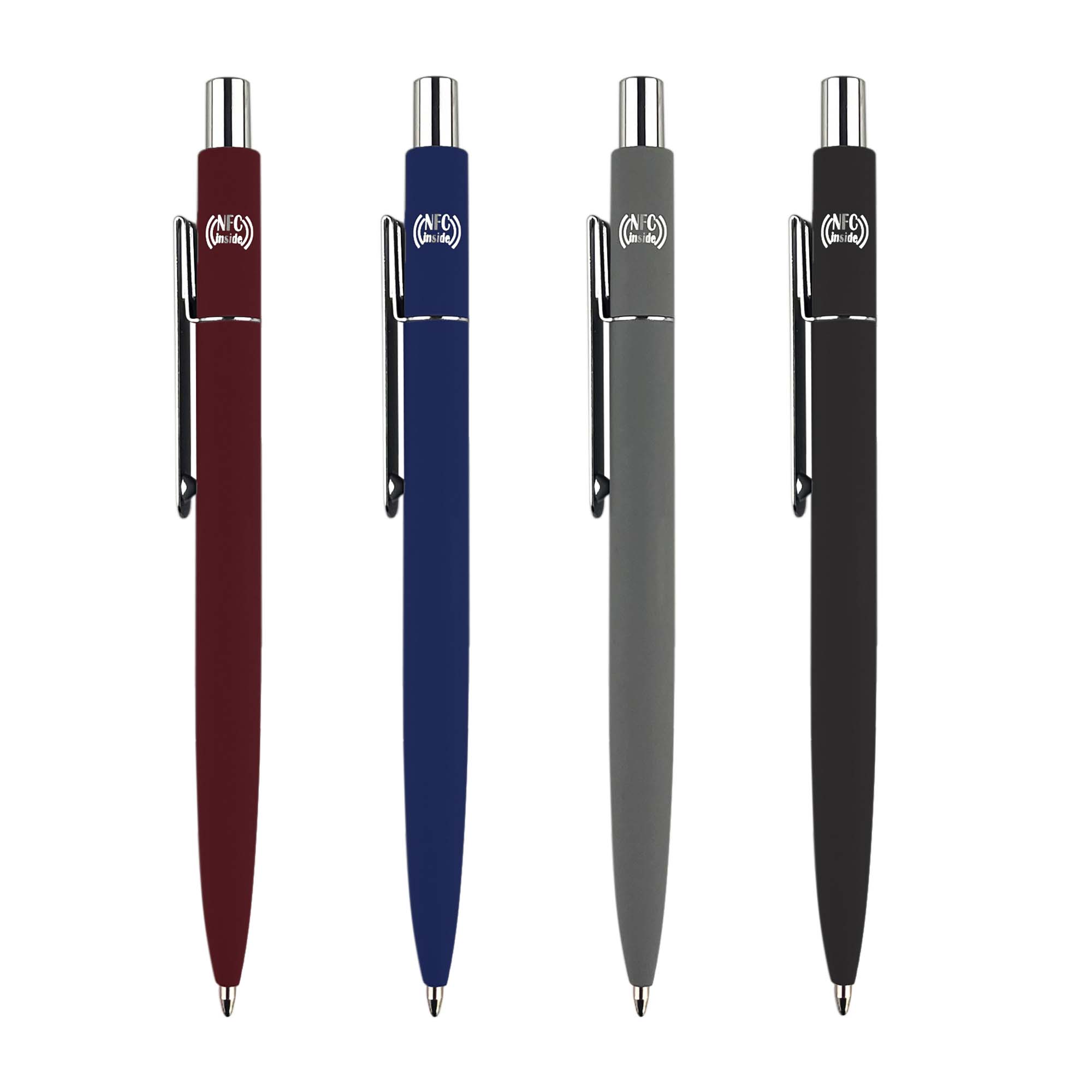 NFC Touchview Metal Pen - Image 3