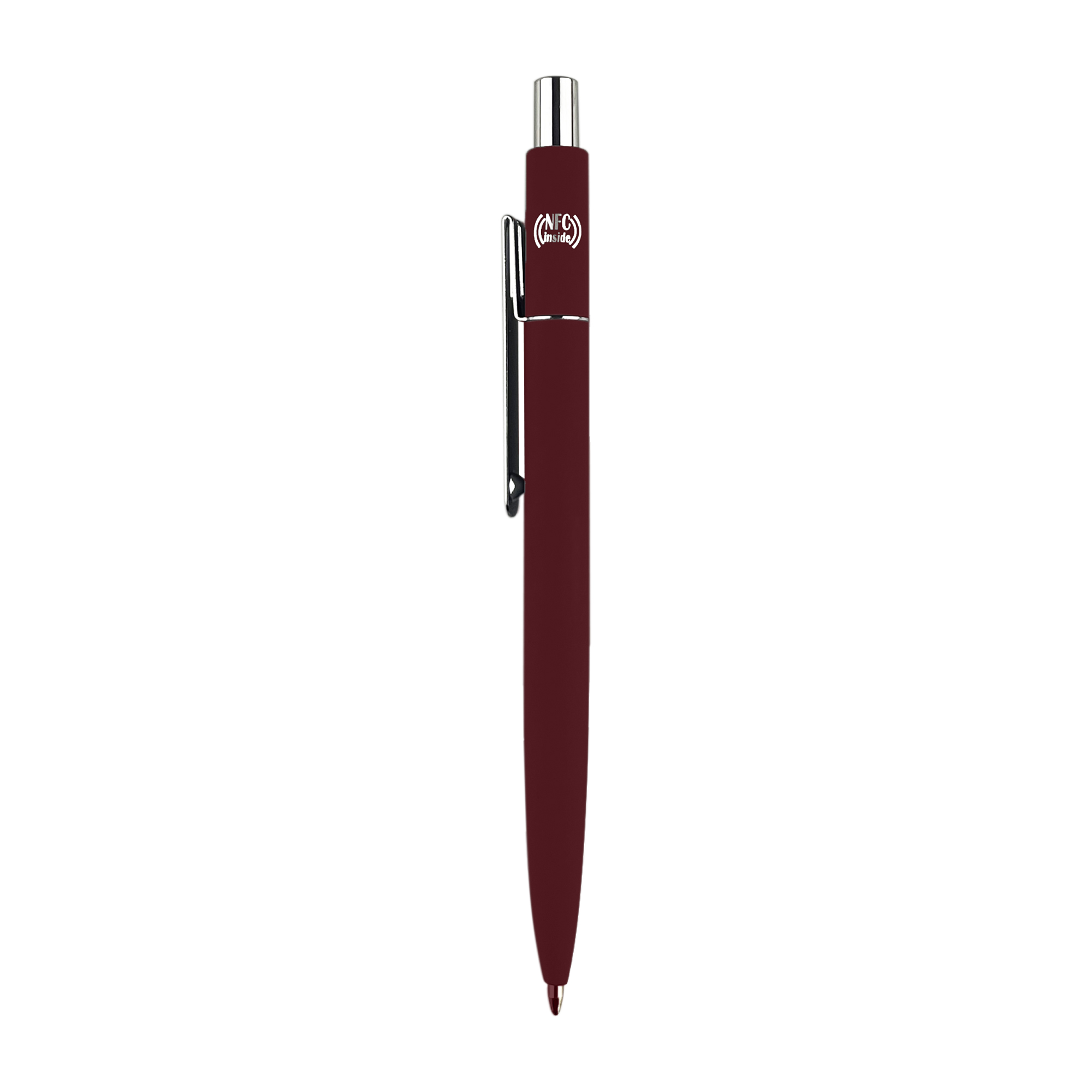 NFC Touchview Metal Pen - Image 5