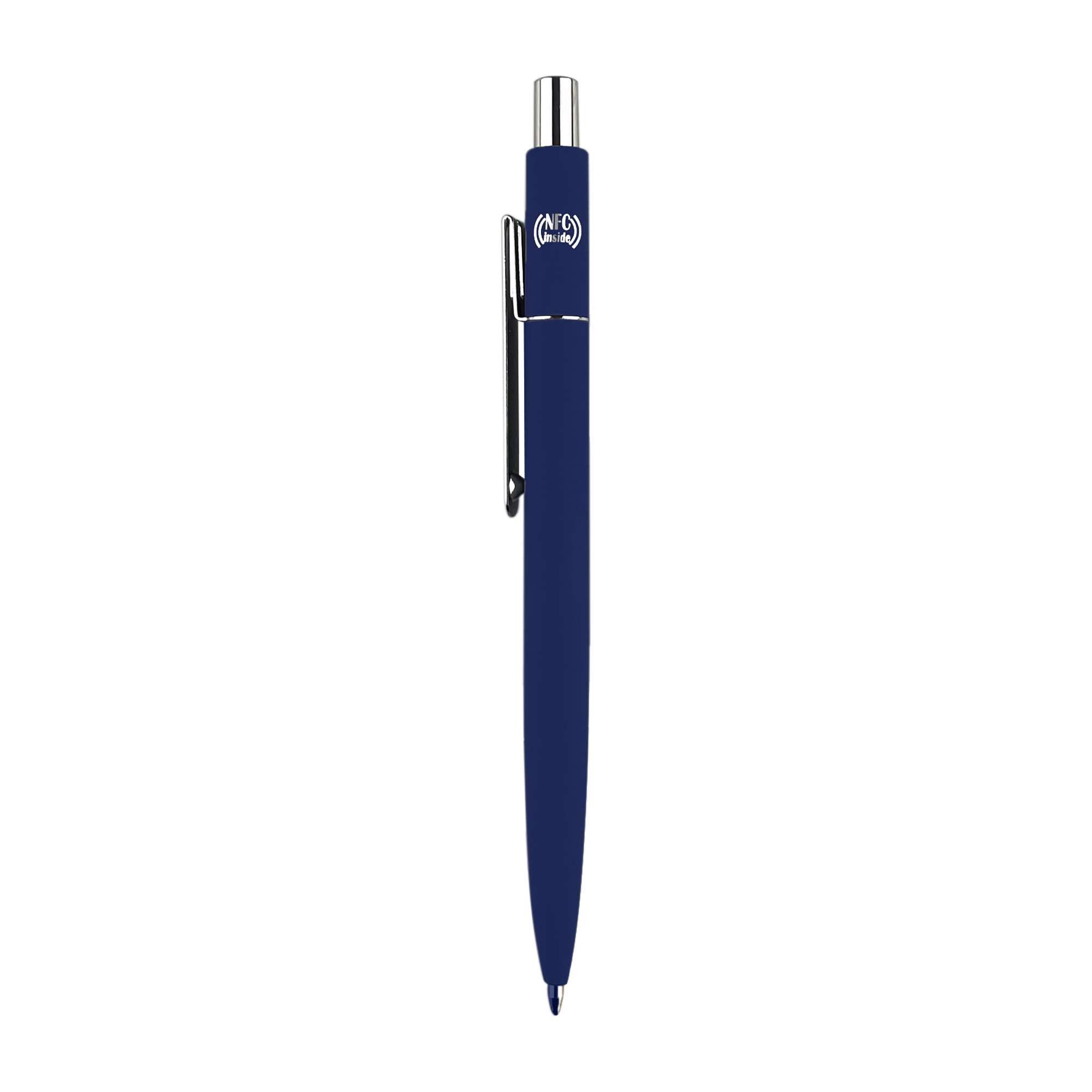 NFC Touchview Metal Pen - Image 4