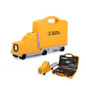 Truck Shape Tool kit