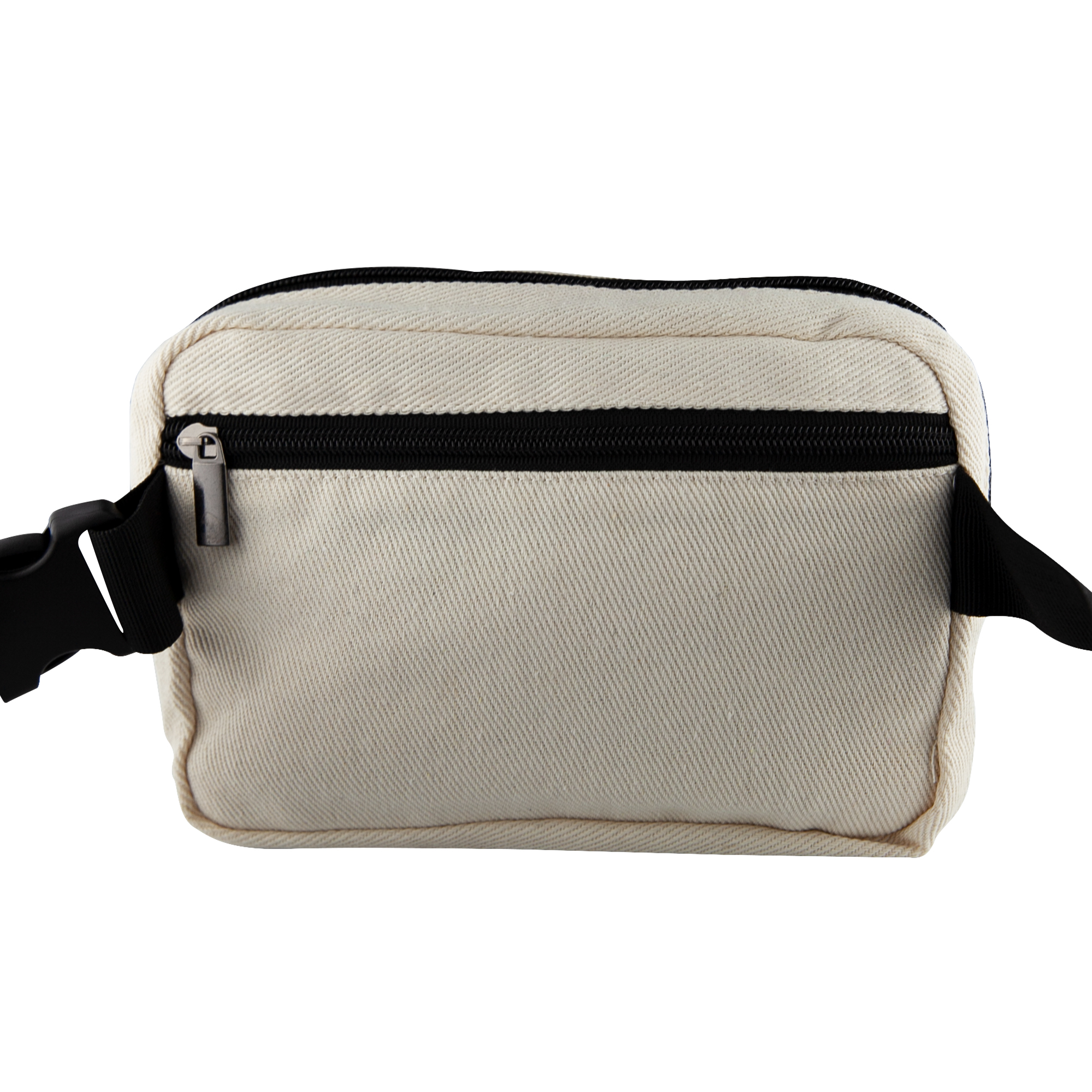 Go-Mate Cotton Belt Bag - Image 2