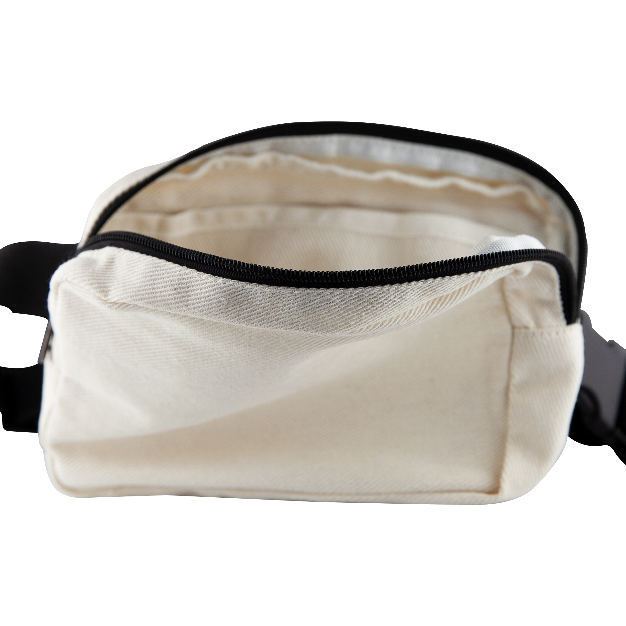 Go-Mate Cotton Belt Bag - Image 3