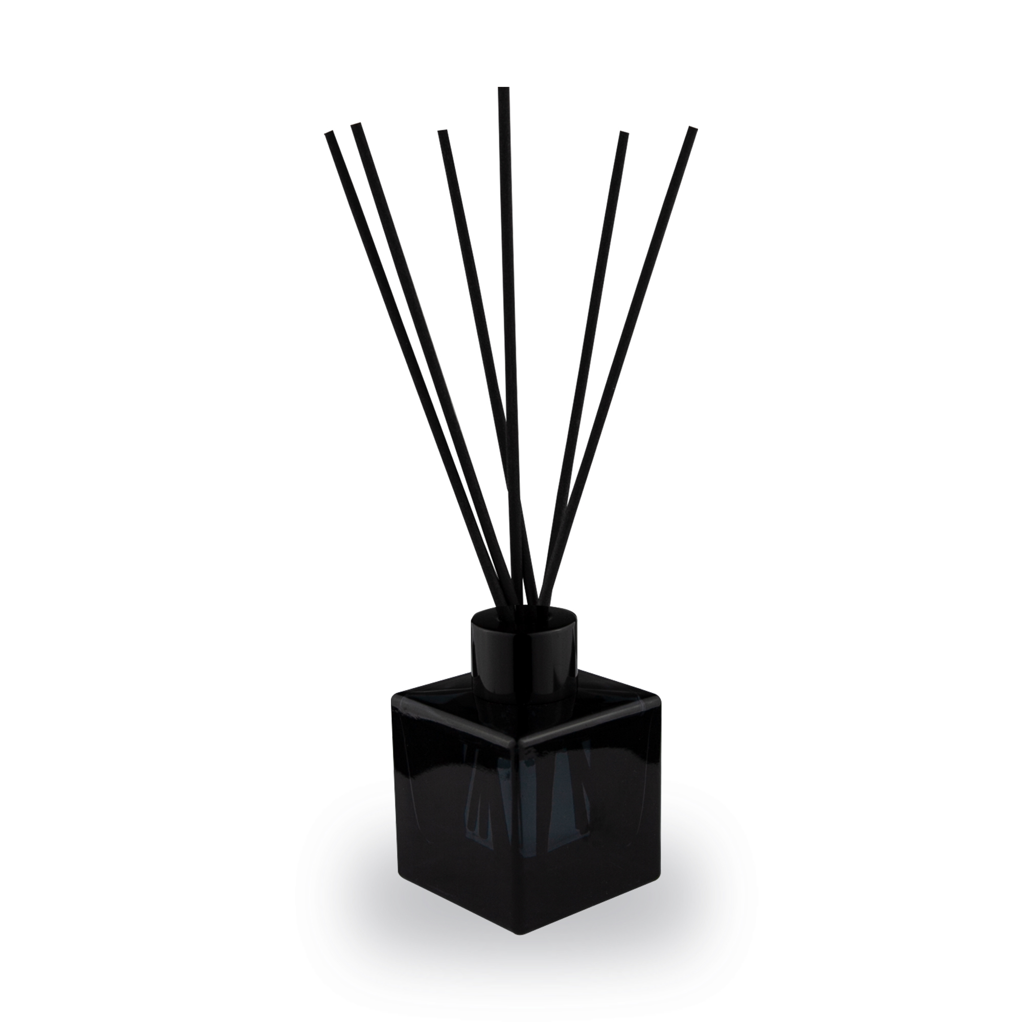 Classic Reed Diffuser – 50ml Square - Image 3