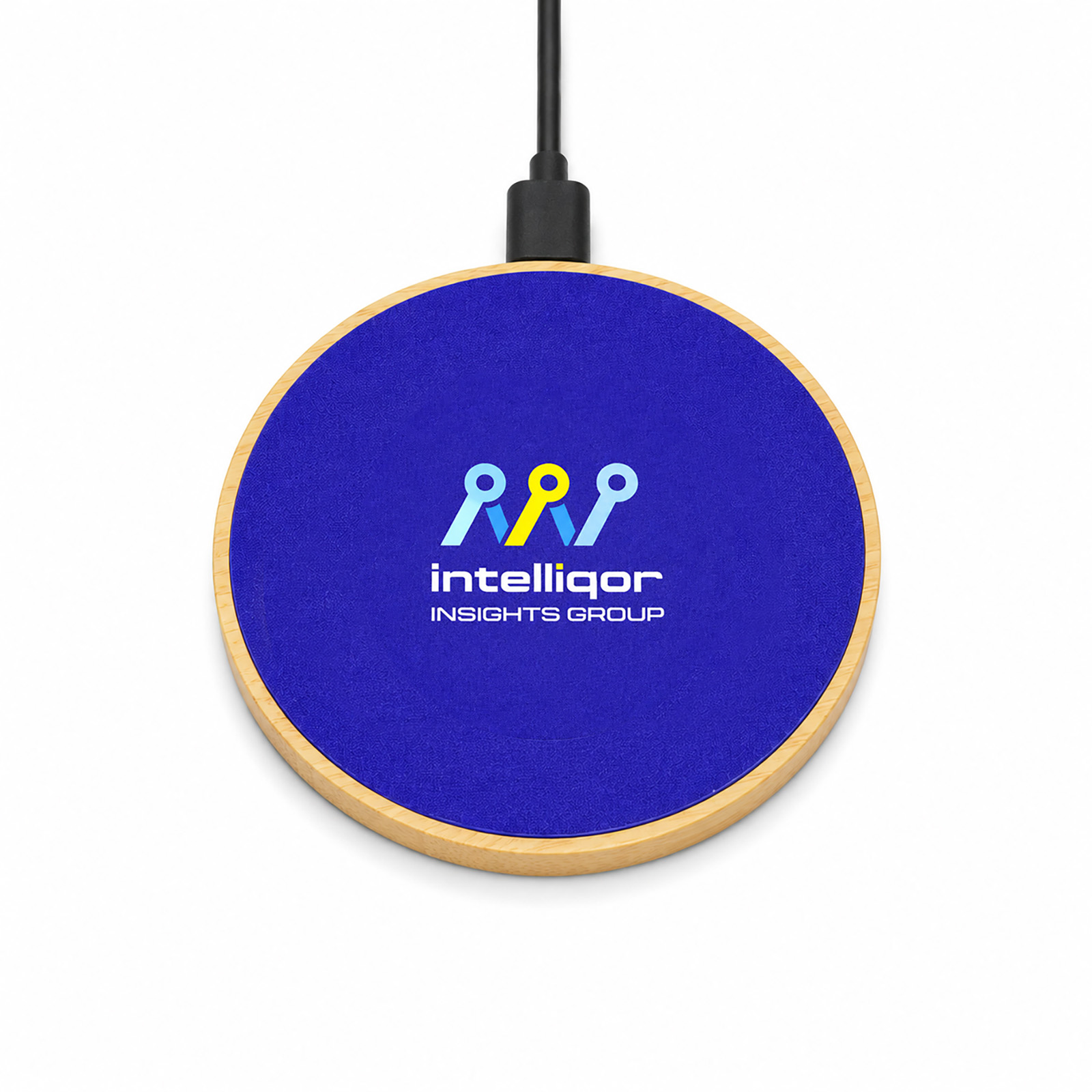 Crescent Illuminating Wireless Charger - Image 6