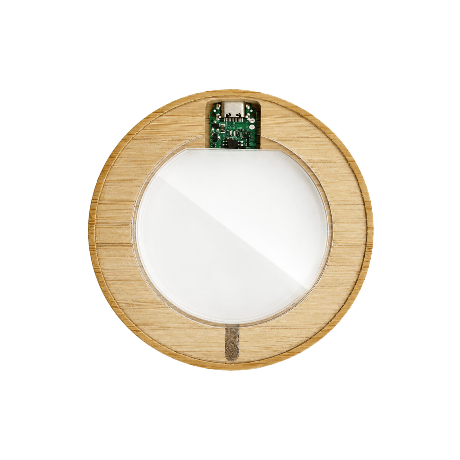 Crescent Illuminating Wireless Charger - Image 8