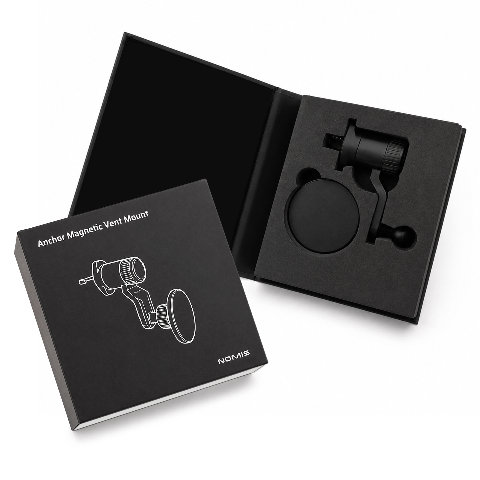 Anchor by Nomis Car Phone Holder - Image 5