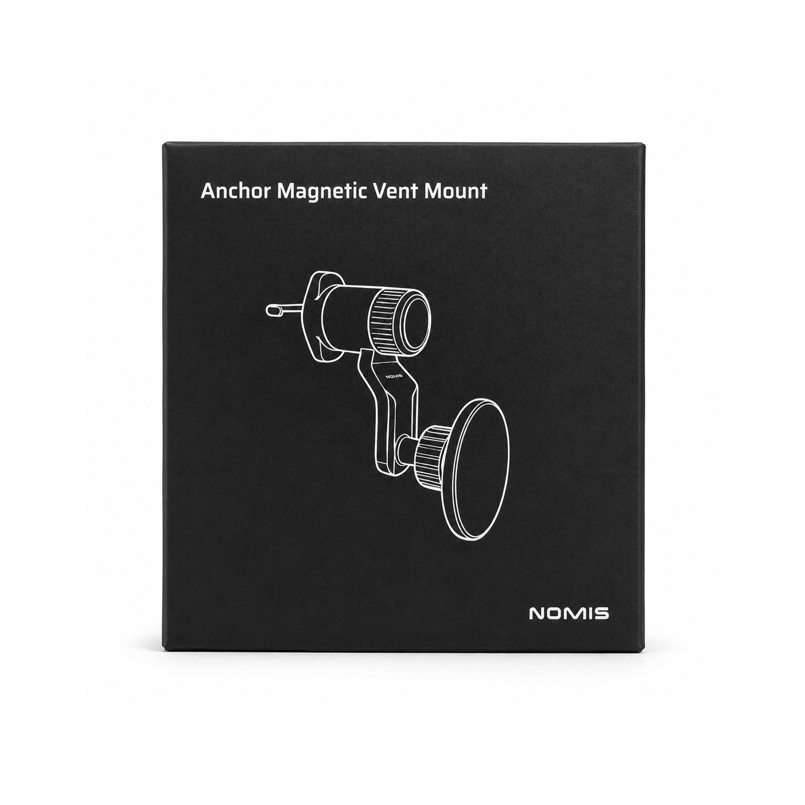 Anchor by Nomis Car Phone Holder - Image 9