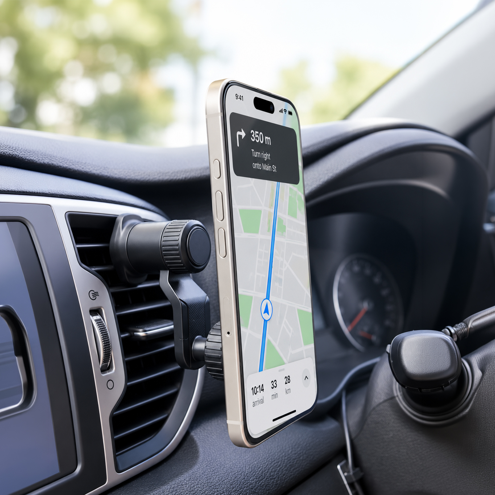 Anchor by Nomis Car Phone Holder - Image 13