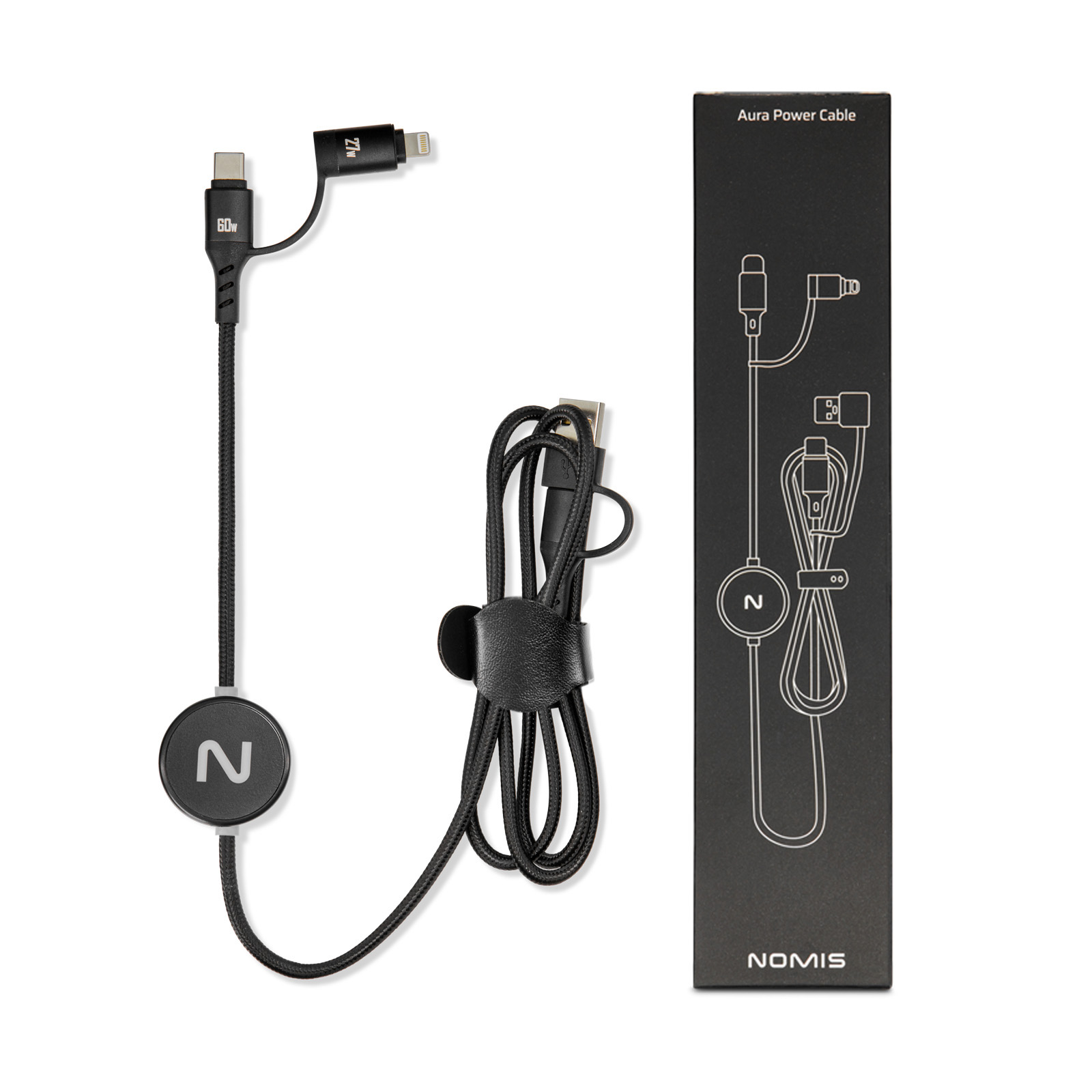 The Modern Essential Gift Set - Image 7