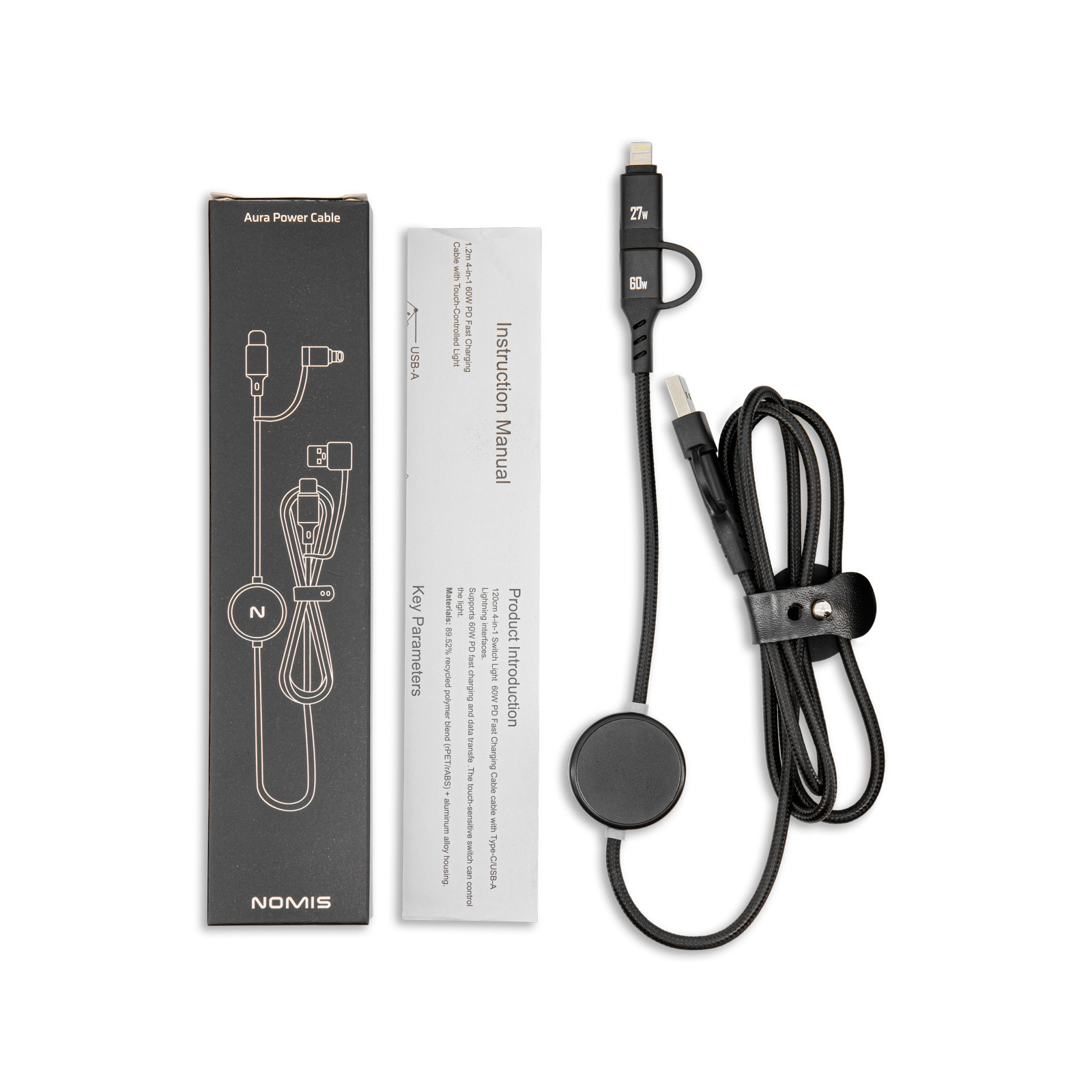 The Modern Essential Gift Set - Image 9