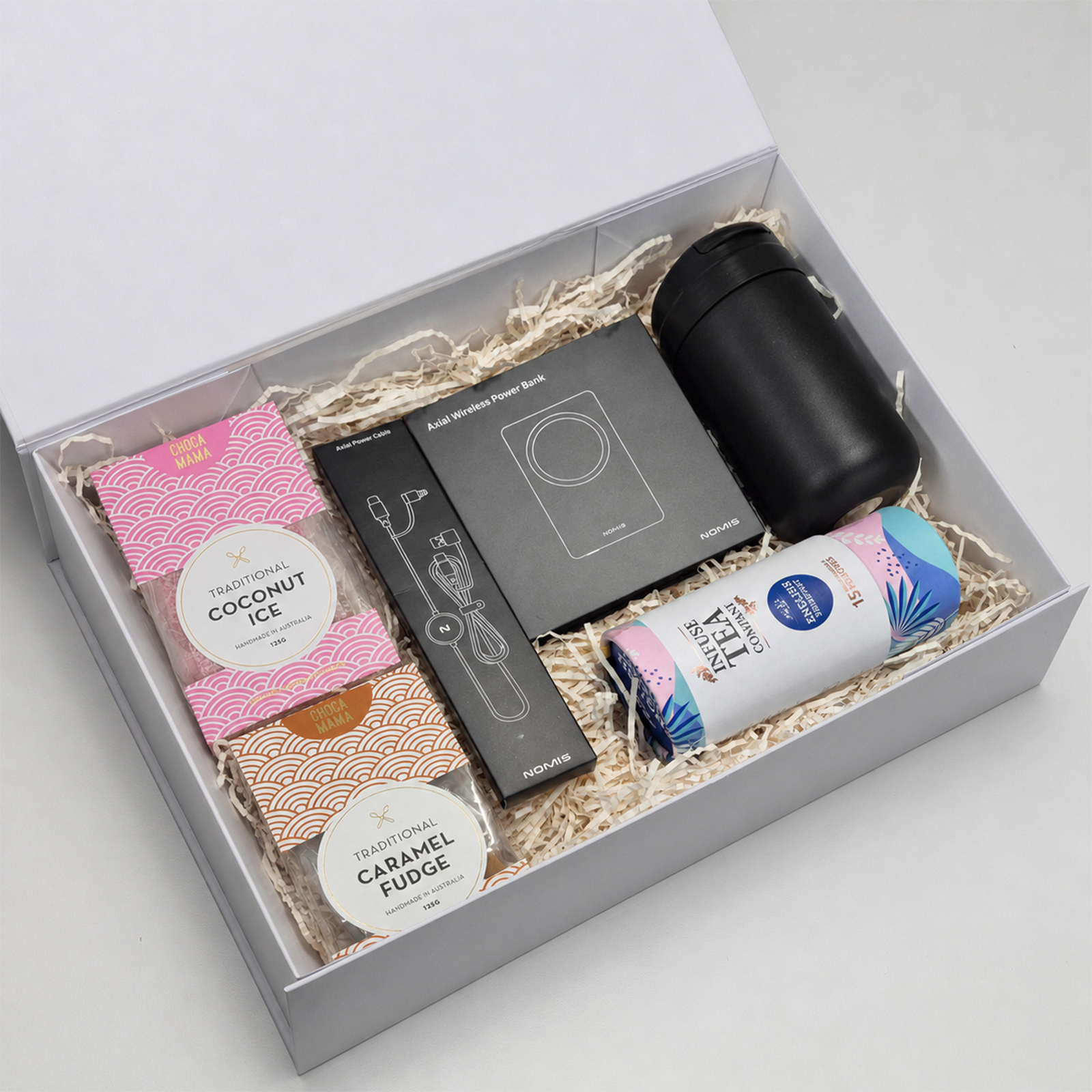 The Modern Essential Gift Set - Image 2