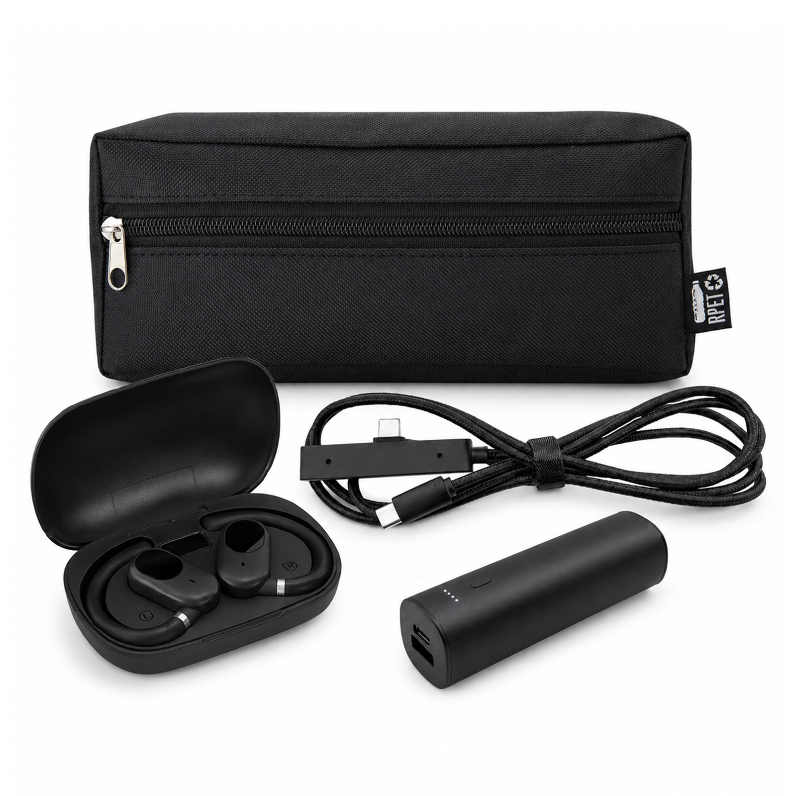Tech Pack Charge - Image 2