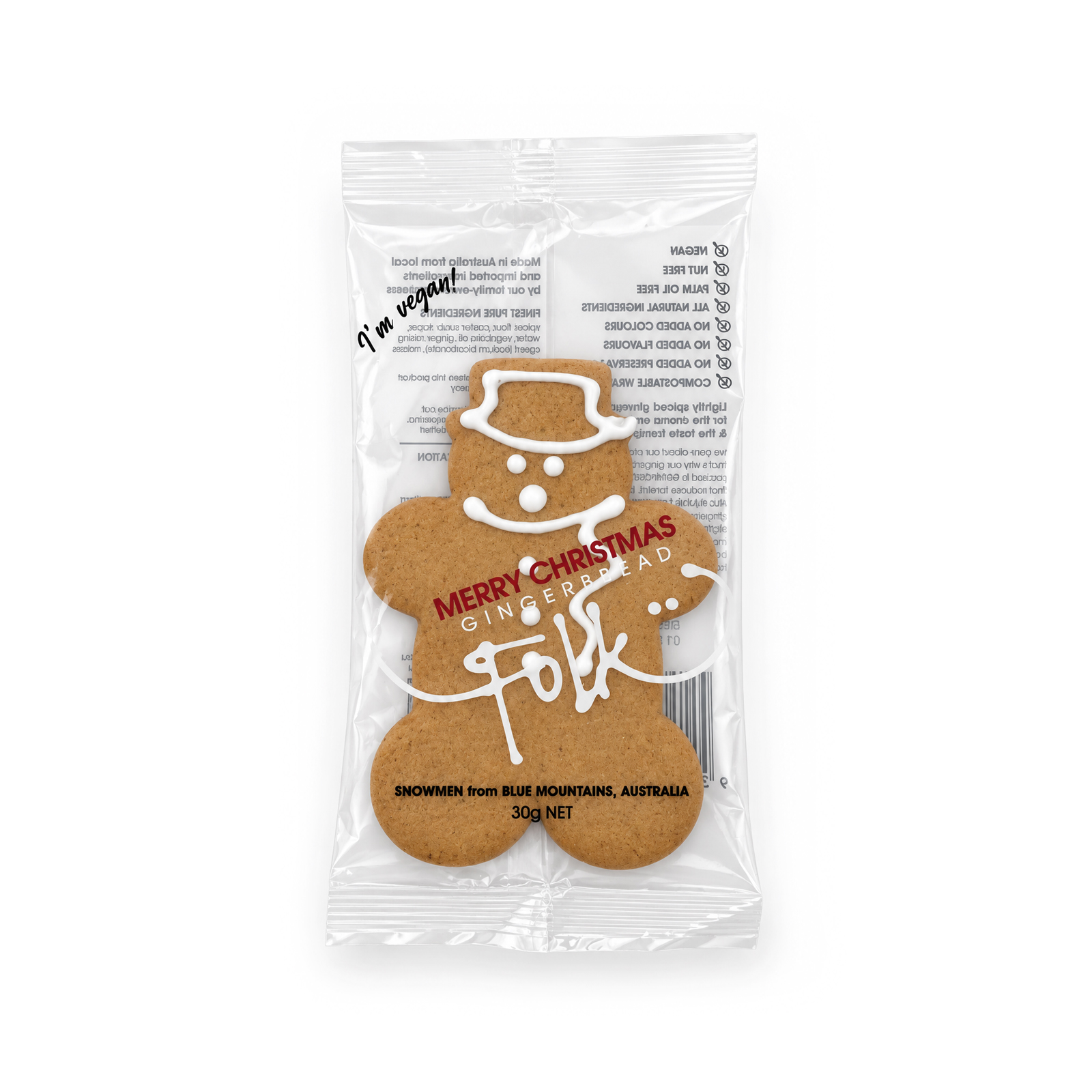 The Knock Off for Christmas Pack - Image 12