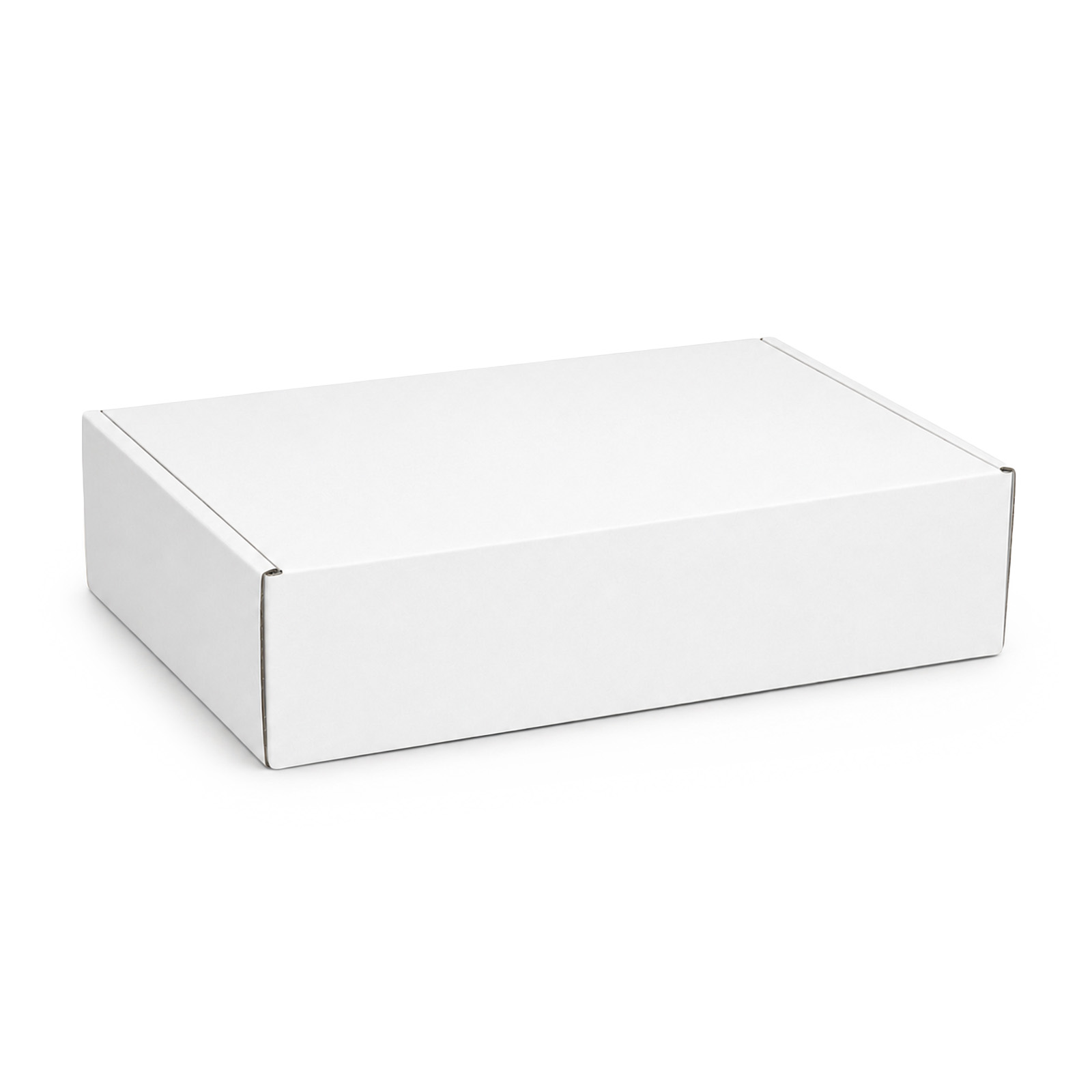 Custom Box with Locking Lid 300 x 210 x 70mm - Image 2