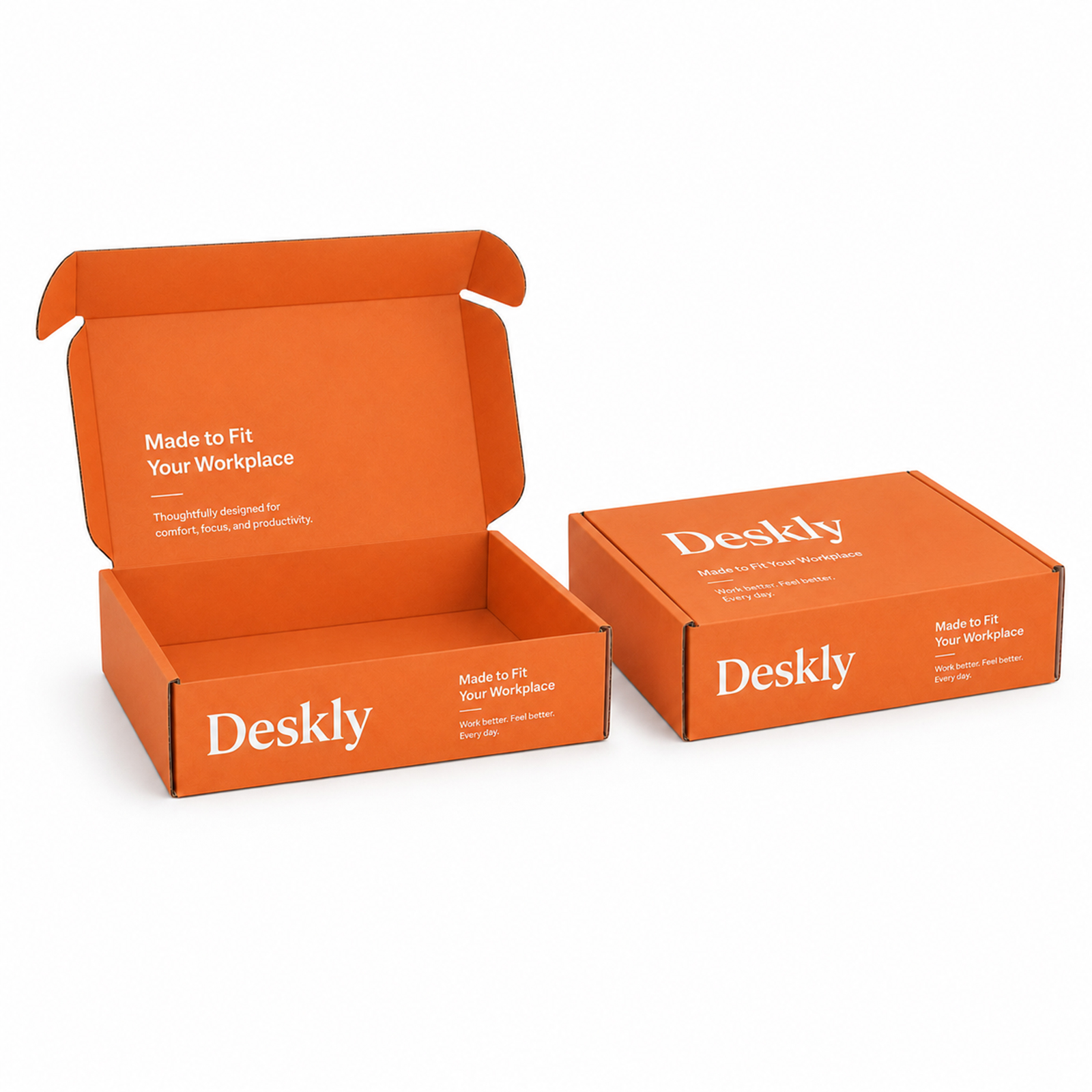 Custom Box with Locking Lid 300 x 210 x 70mm - Image 6
